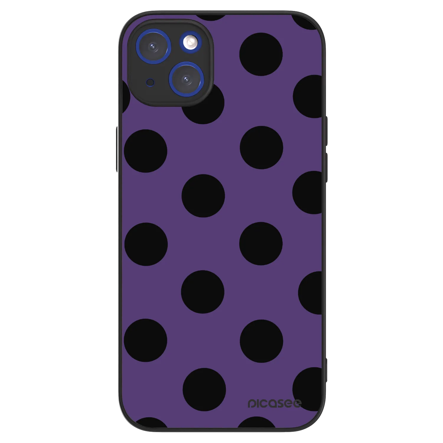 Picasee ULTIMATE CASE MagSafe für Apple iPhone 14 Plus - Big flickers 2