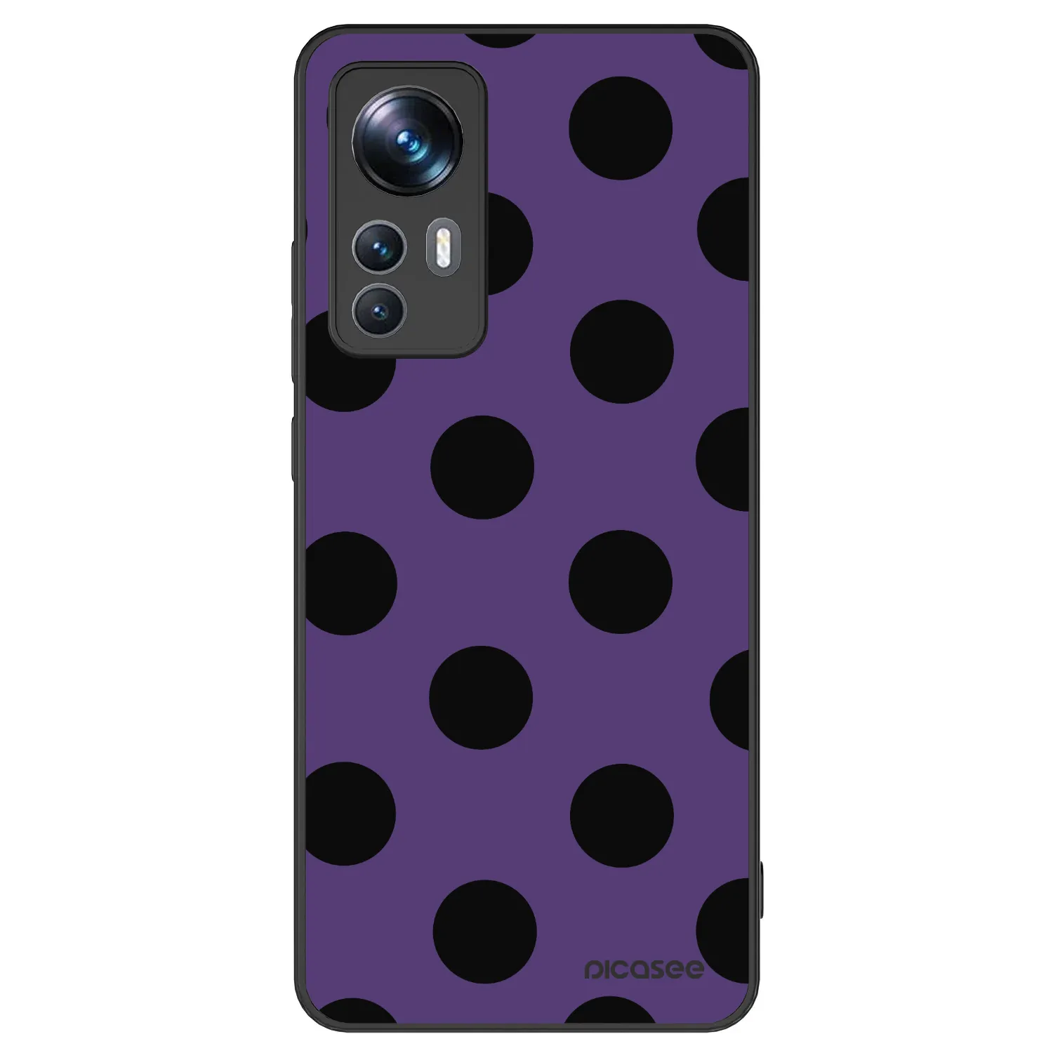 Picasee ULTIMATE CASE für Xiaomi 12T - Big flickers 2
