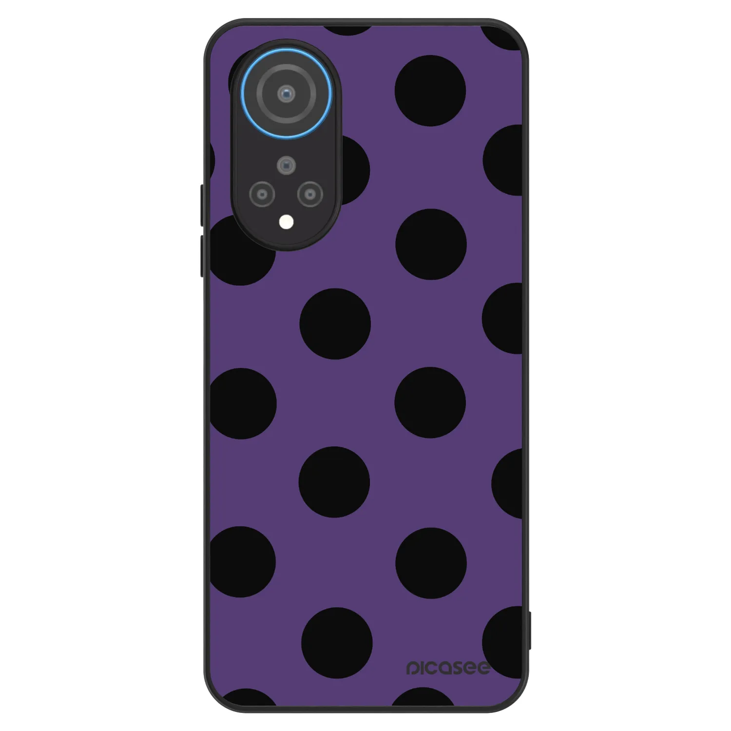 Picasee ULTIMATE CASE für Honor X7 - Big flickers 2