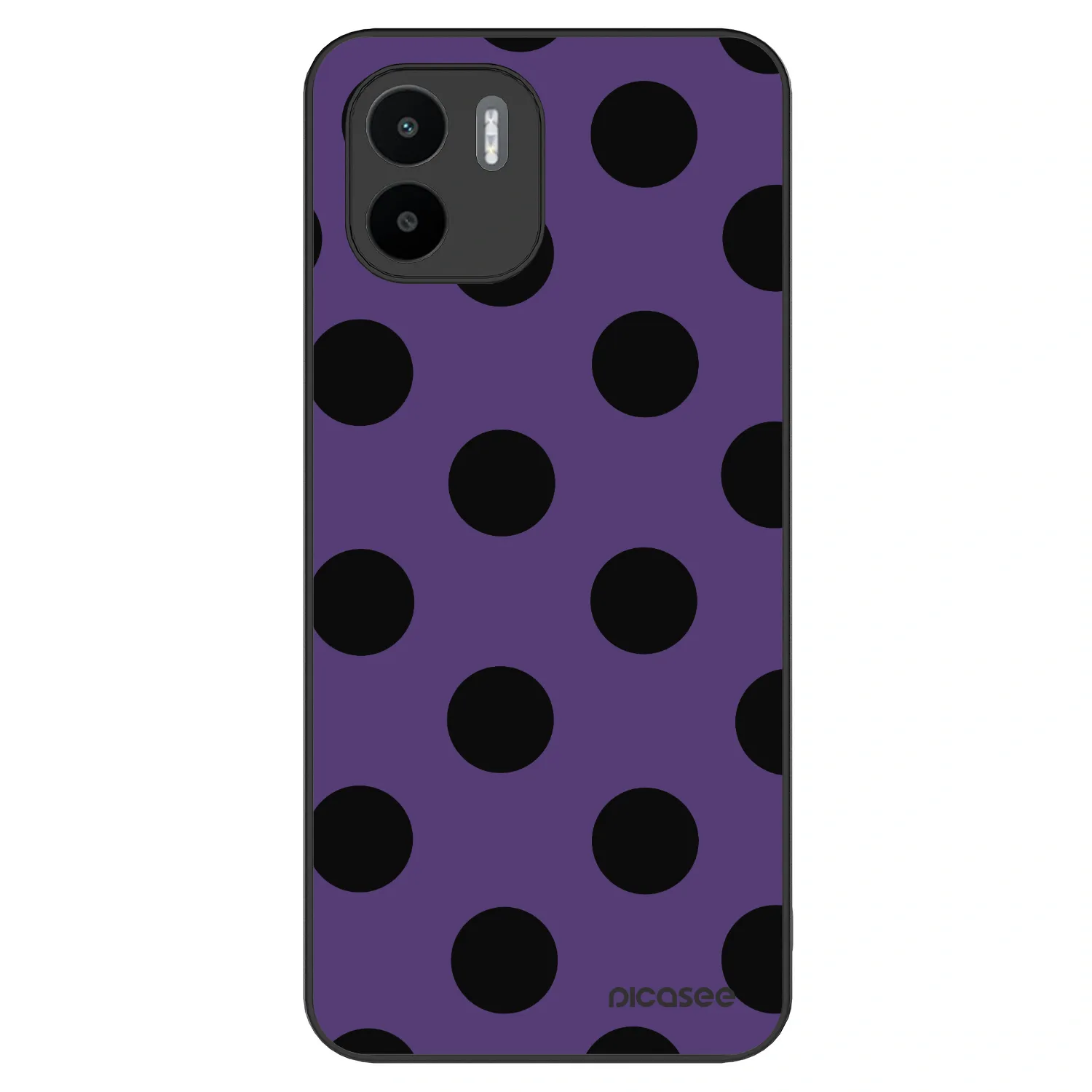 Picasee ULTIMATE CASE für Xiaomi Redmi A1 - Big flickers 2