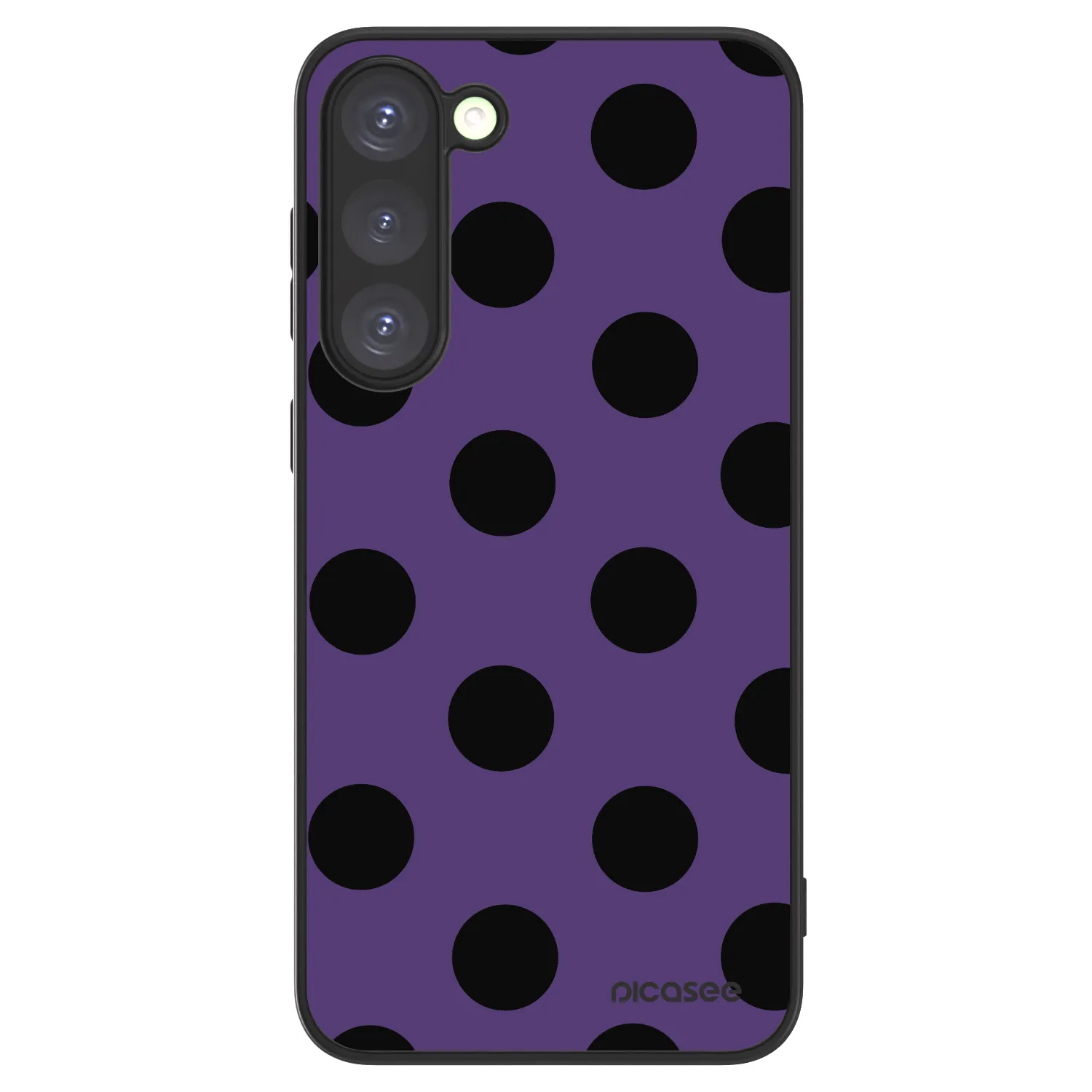 Picasee ULTIMATE CASE für Samsung Galaxy S23+ 5G - Big flickers 2