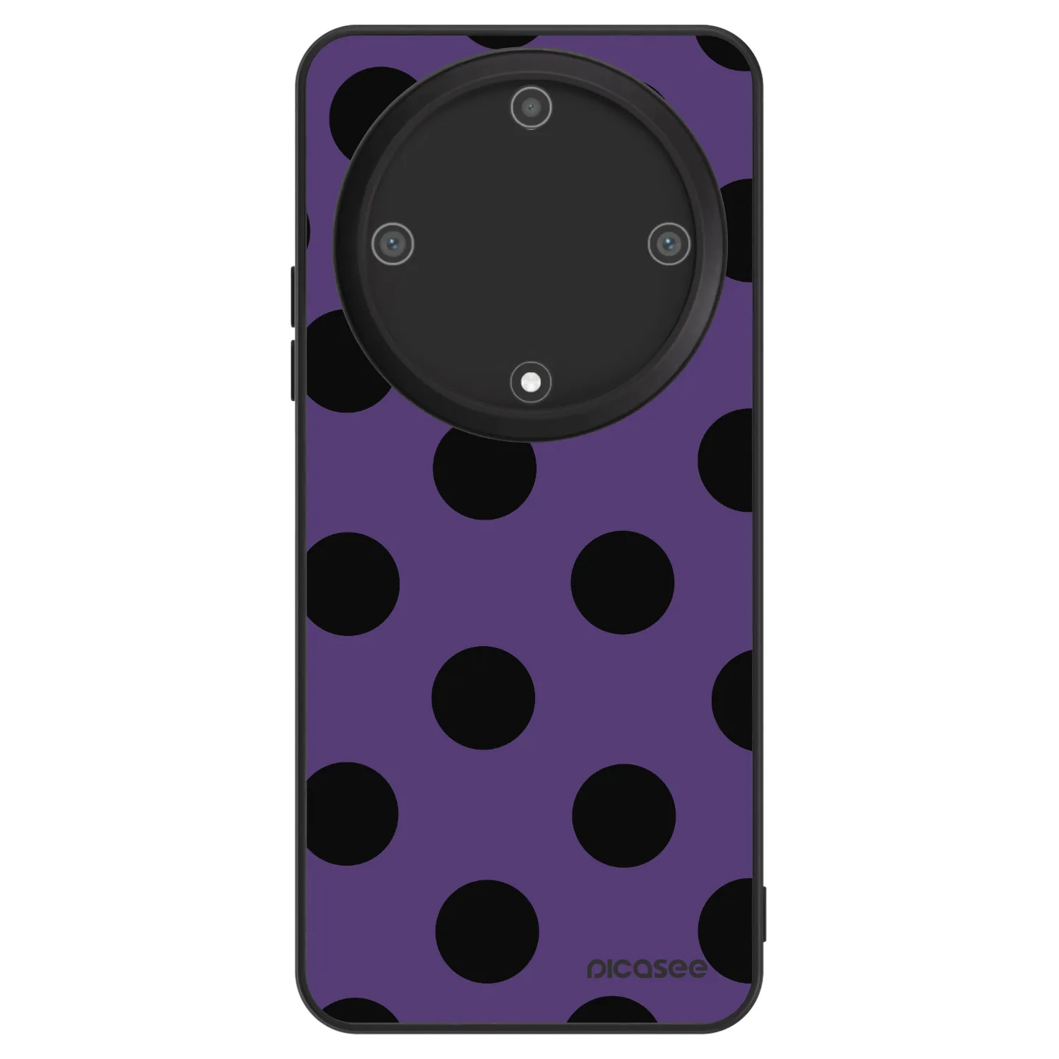 Picasee ULTIMATE CASE für Honor Magic5 Lite 5G - Big flickers 2