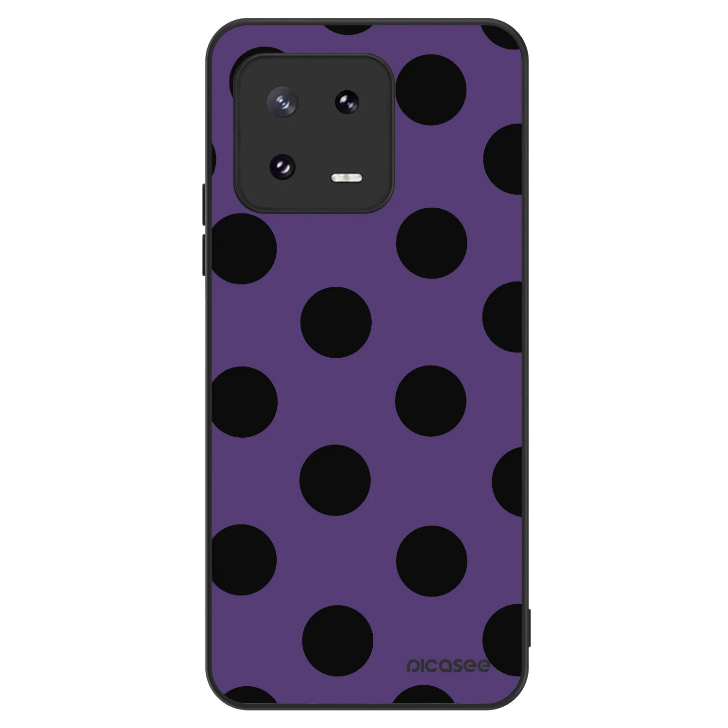 Picasee ULTIMATE CASE für Xiaomi 13 Pro - Big flickers 2