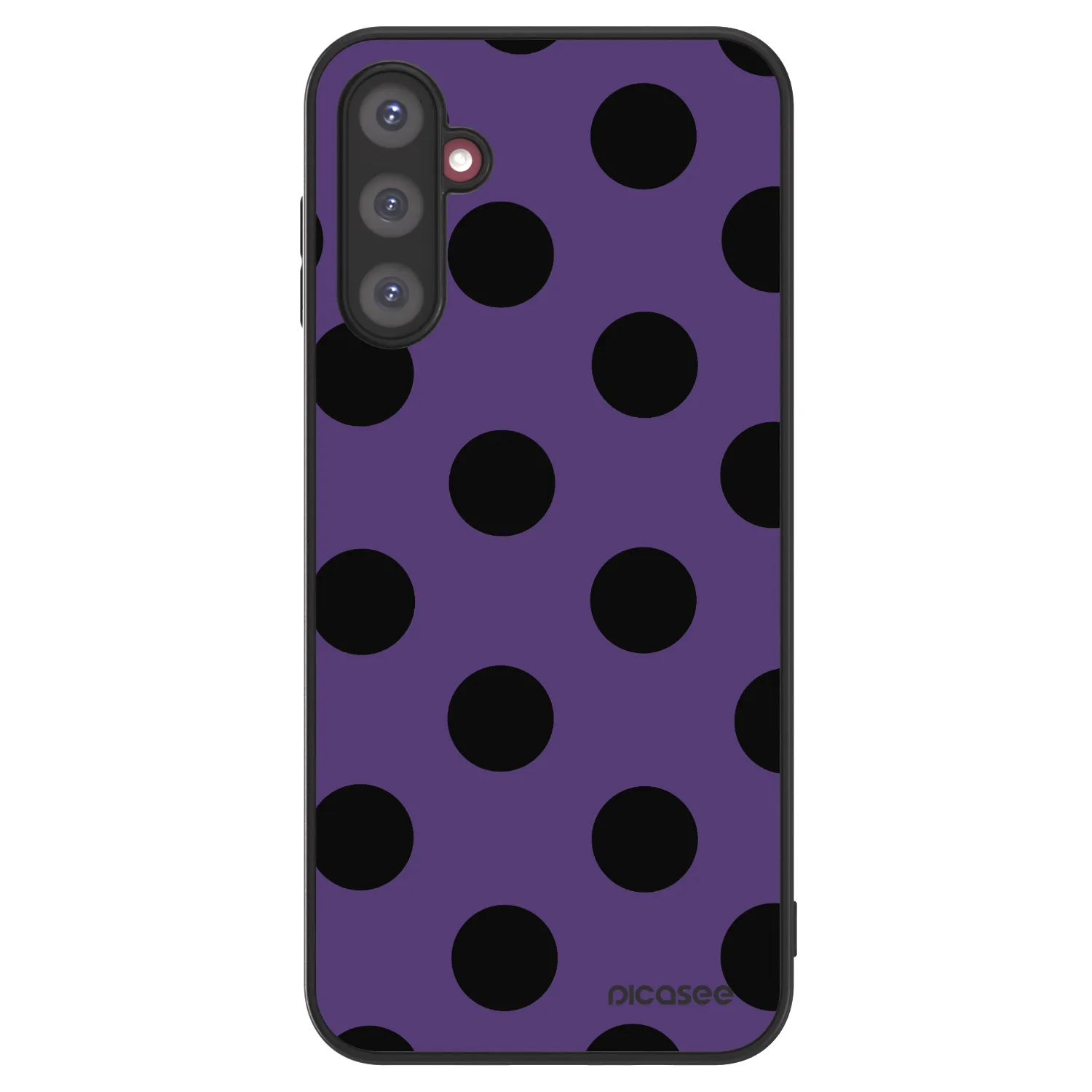 Picasee ULTIMATE CASE für Samsung Galaxy A14 4G A145R - Big flickers 2