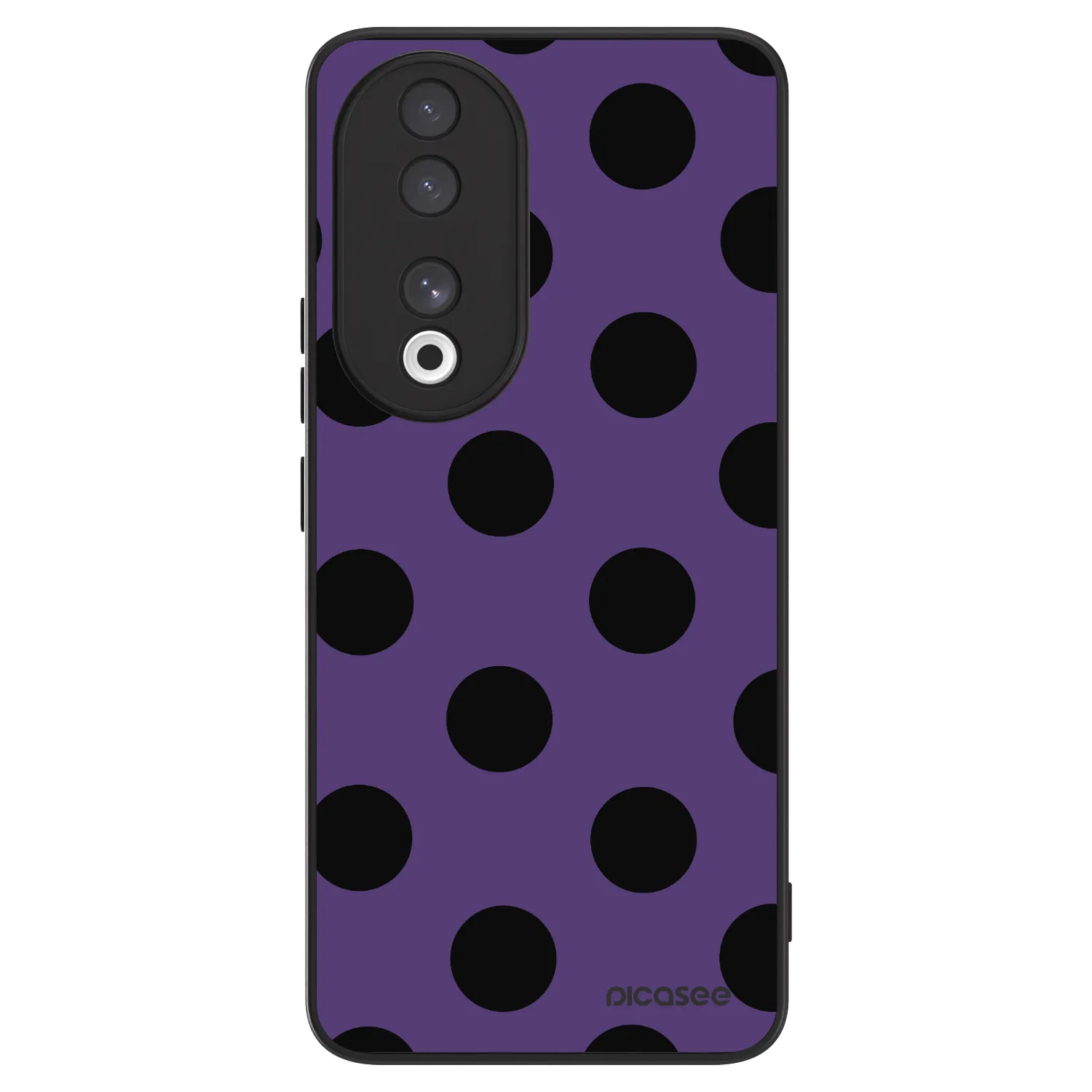 Picasee ULTIMATE CASE für Honor 90 5G - Big flickers 2