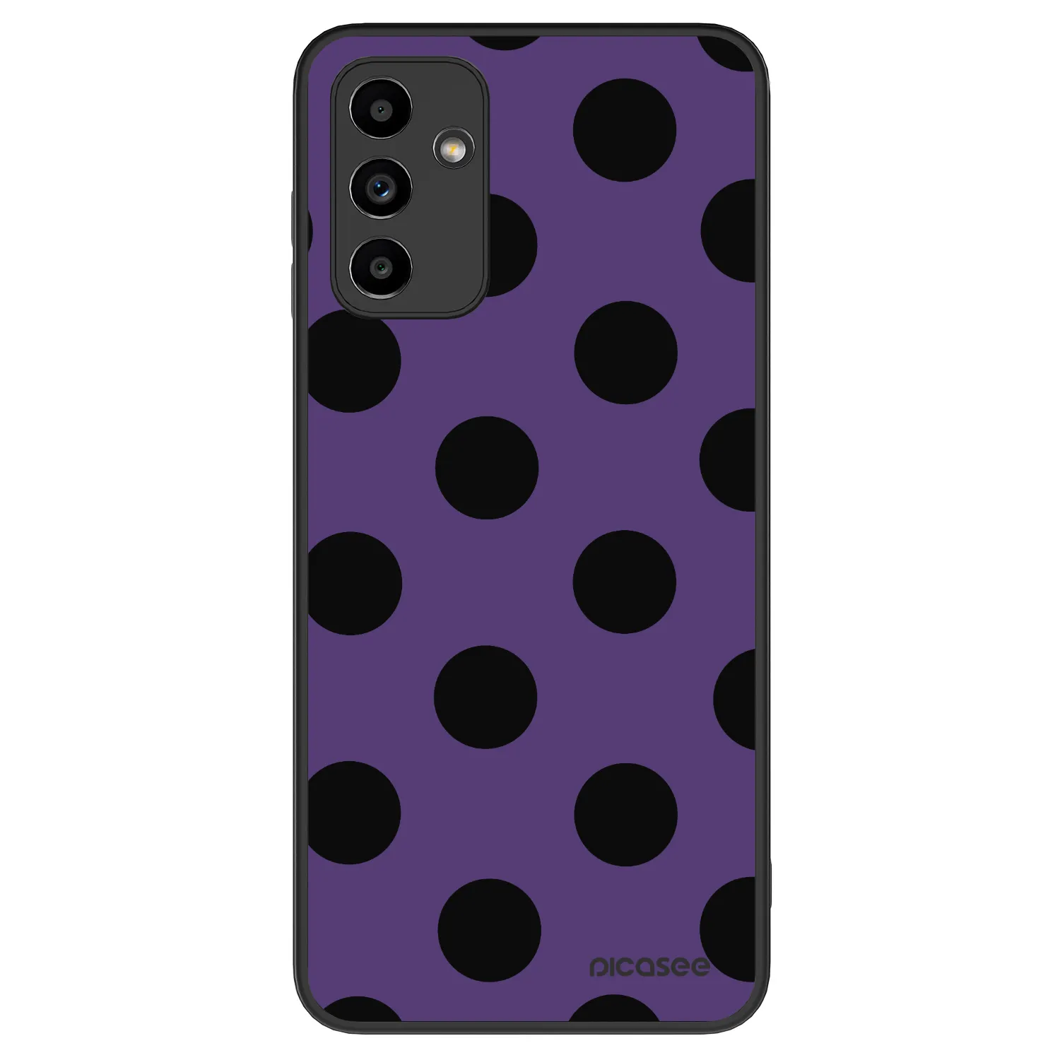 Picasee ULTIMATE CASE für Samsung Galaxy A04s A047F - Big flickers 2