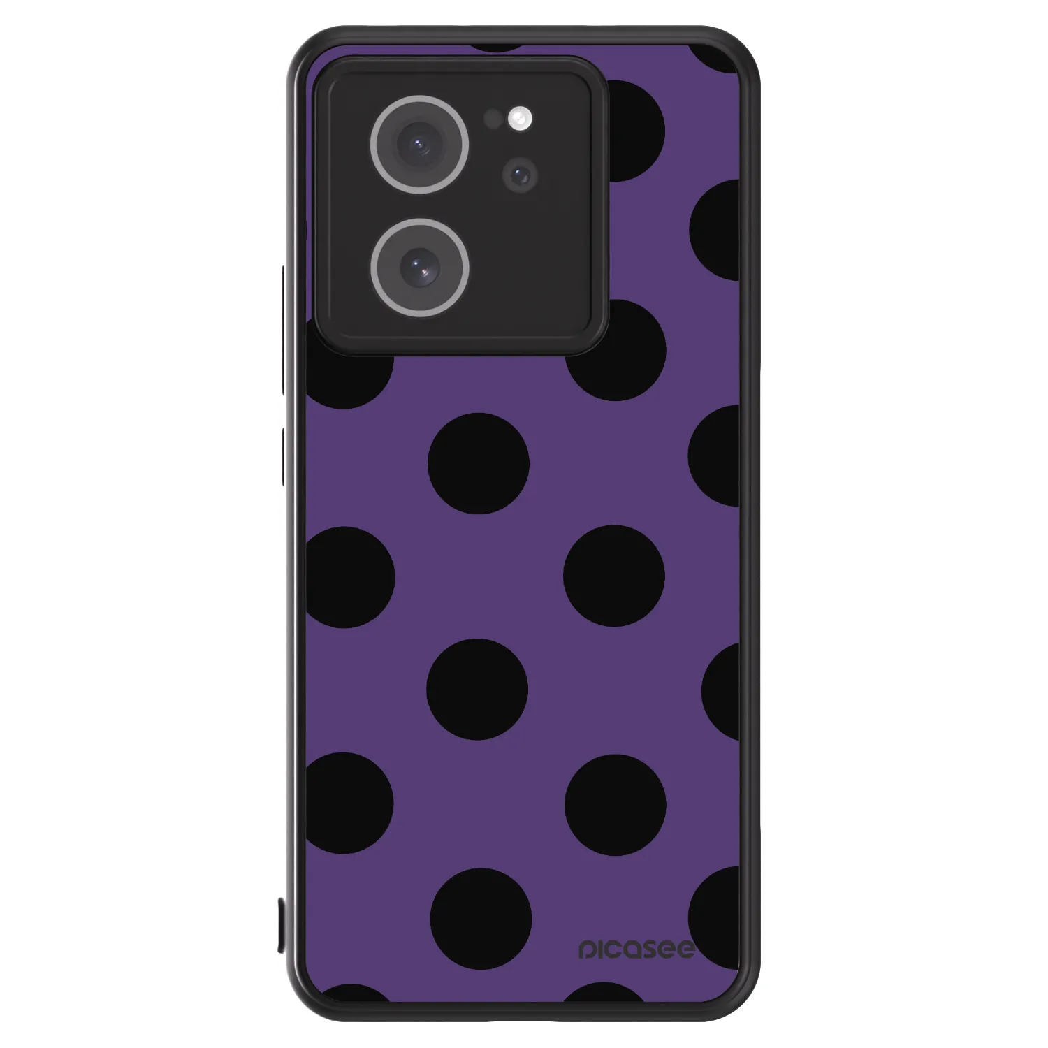 Picasee ULTIMATE CASE für Xiaomi 13T - Big flickers 2