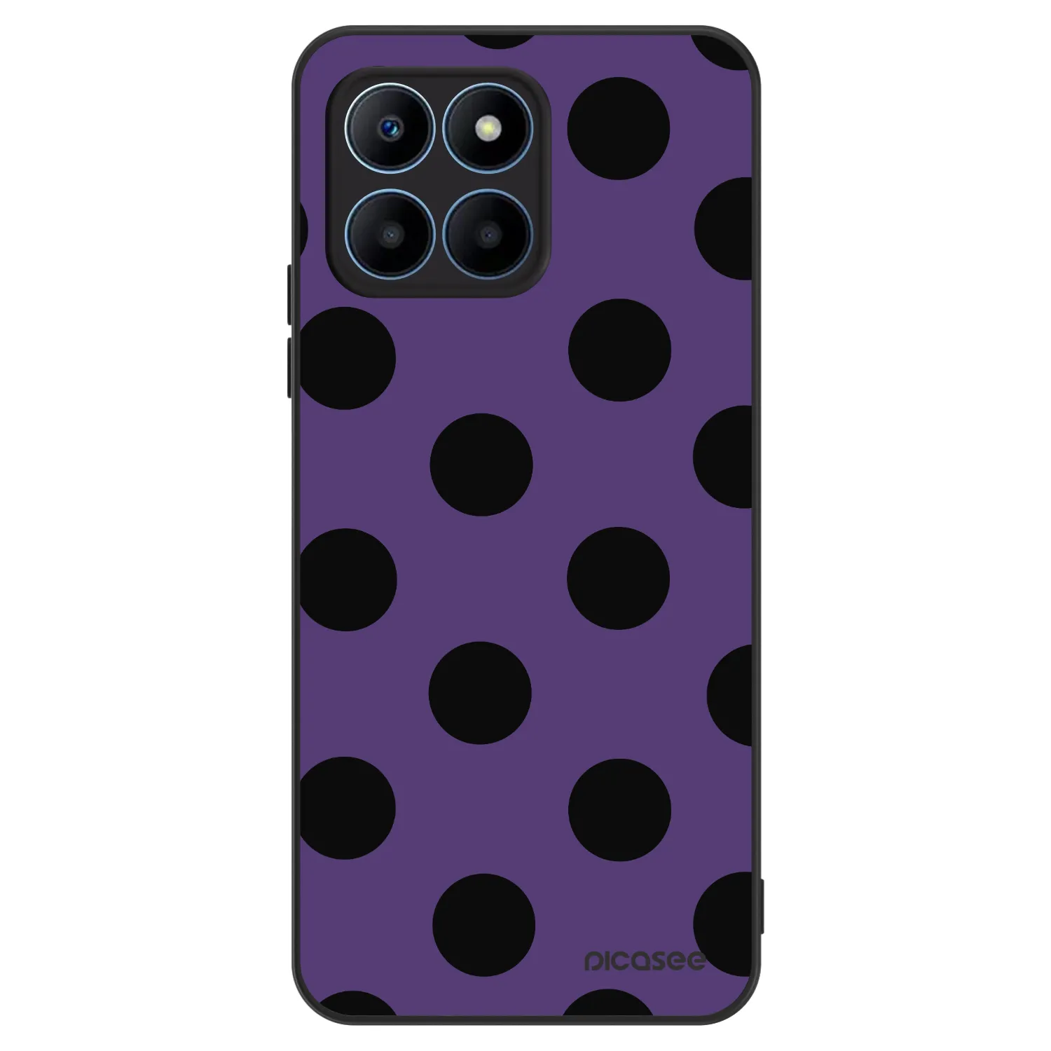 Picasee ULTIMATE CASE für Honor 70 Lite - Big flickers 2