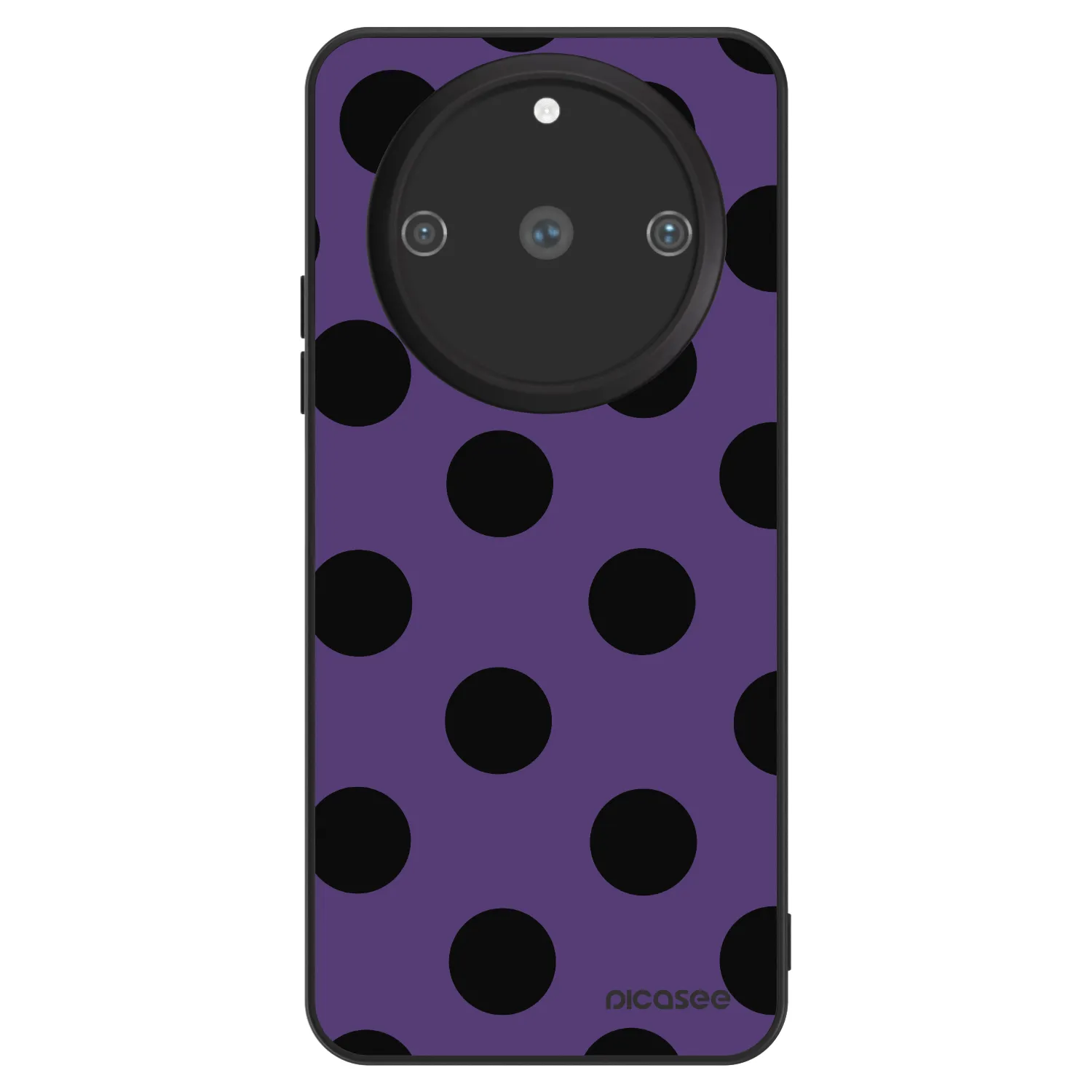 Picasee ULTIMATE CASE für Realme 11 Pro+ - Big flickers 2