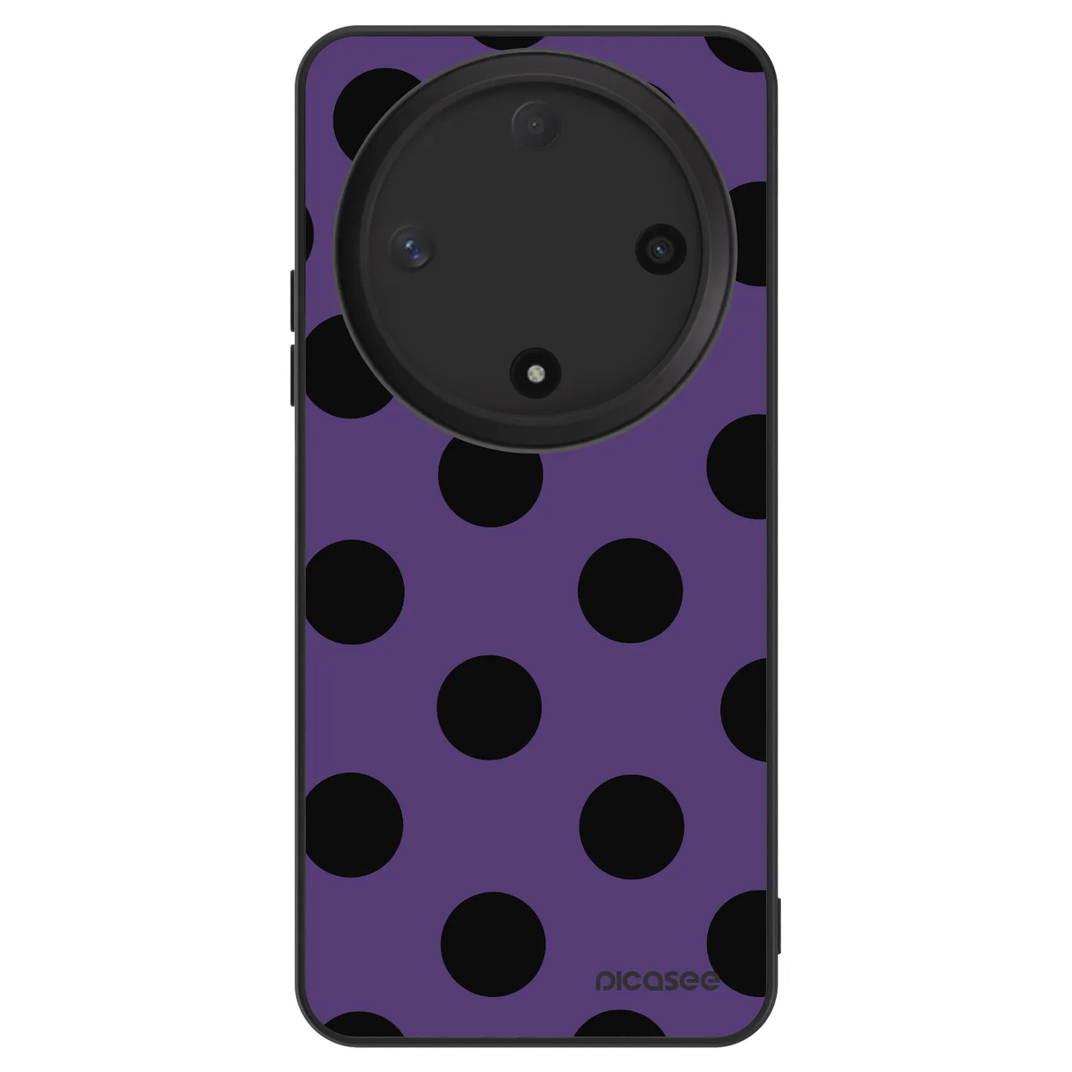 Picasee ULTIMATE CASE für Honor Magic6 Lite 5G - Big flickers 2