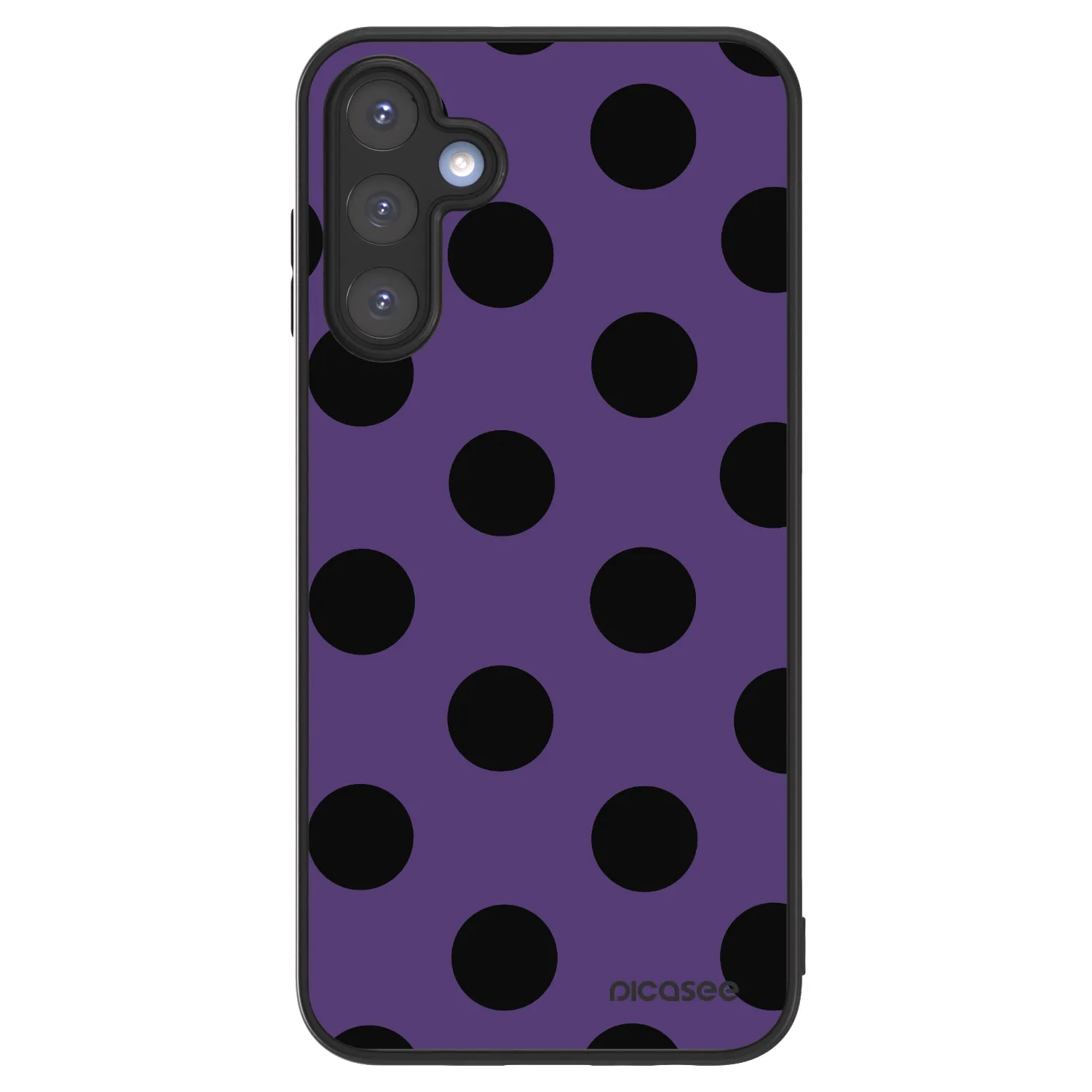 Picasee ULTIMATE CASE für Samsung Galaxy A15 A156B 5G - Big flickers 2
