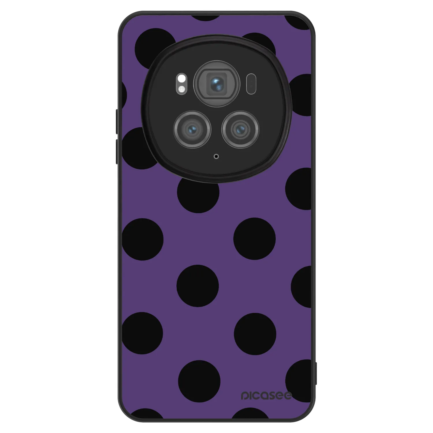 Picasee ULTIMATE CASE für Honor Magic6 Pro - Big flickers 2