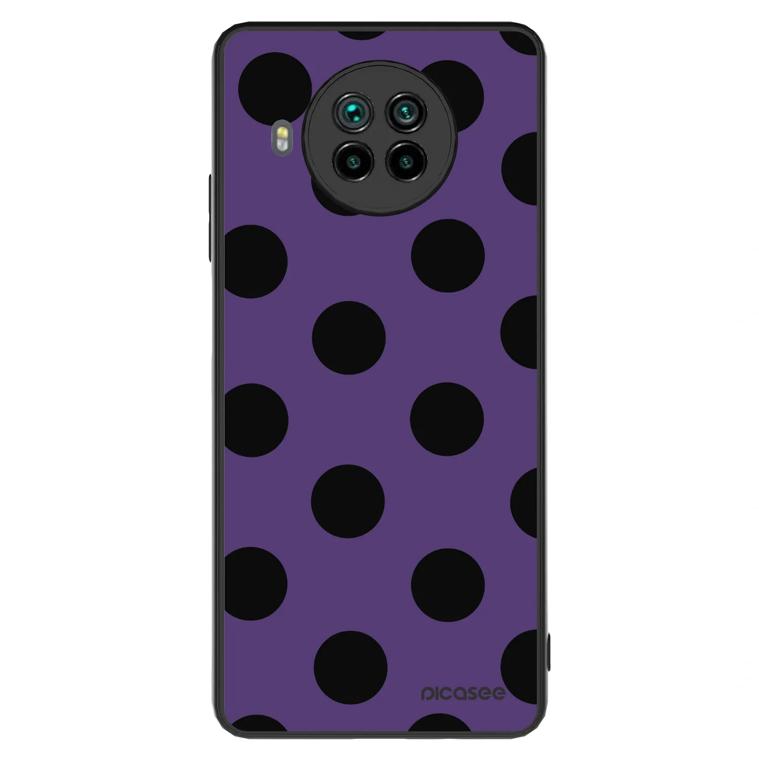 Picasee ULTIMATE CASE für Xiaomi Mi 10T Lite - Big flickers 2