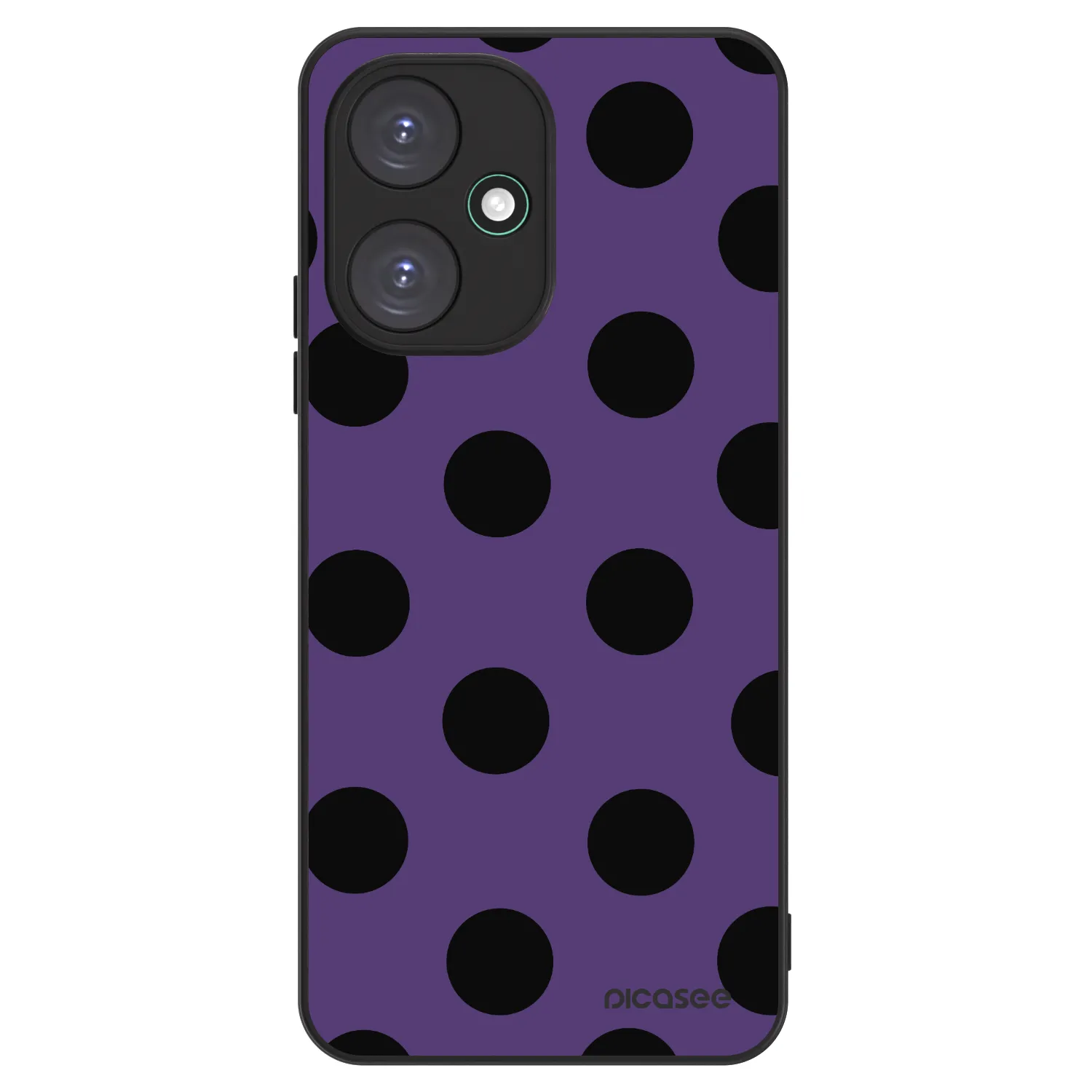 Picasee ULTIMATE CASE für Xiaomi Redmi 13C 5G - Big flickers 2