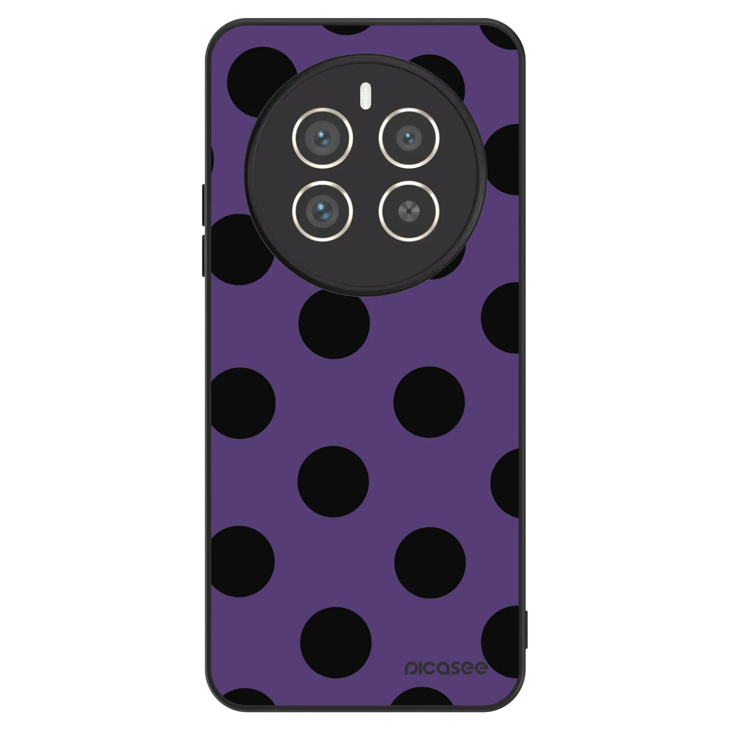Picasee ULTIMATE CASE für Realme 12 Pro 5G - Big flickers 2