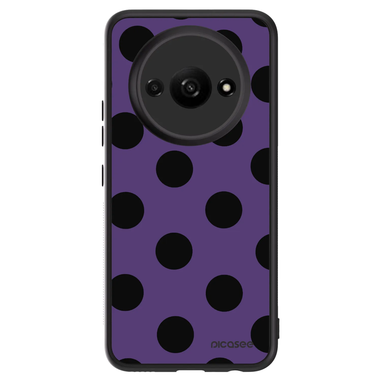 Picasee ULTIMATE CASE für Xiaomi Redmi A3 - Big flickers 2