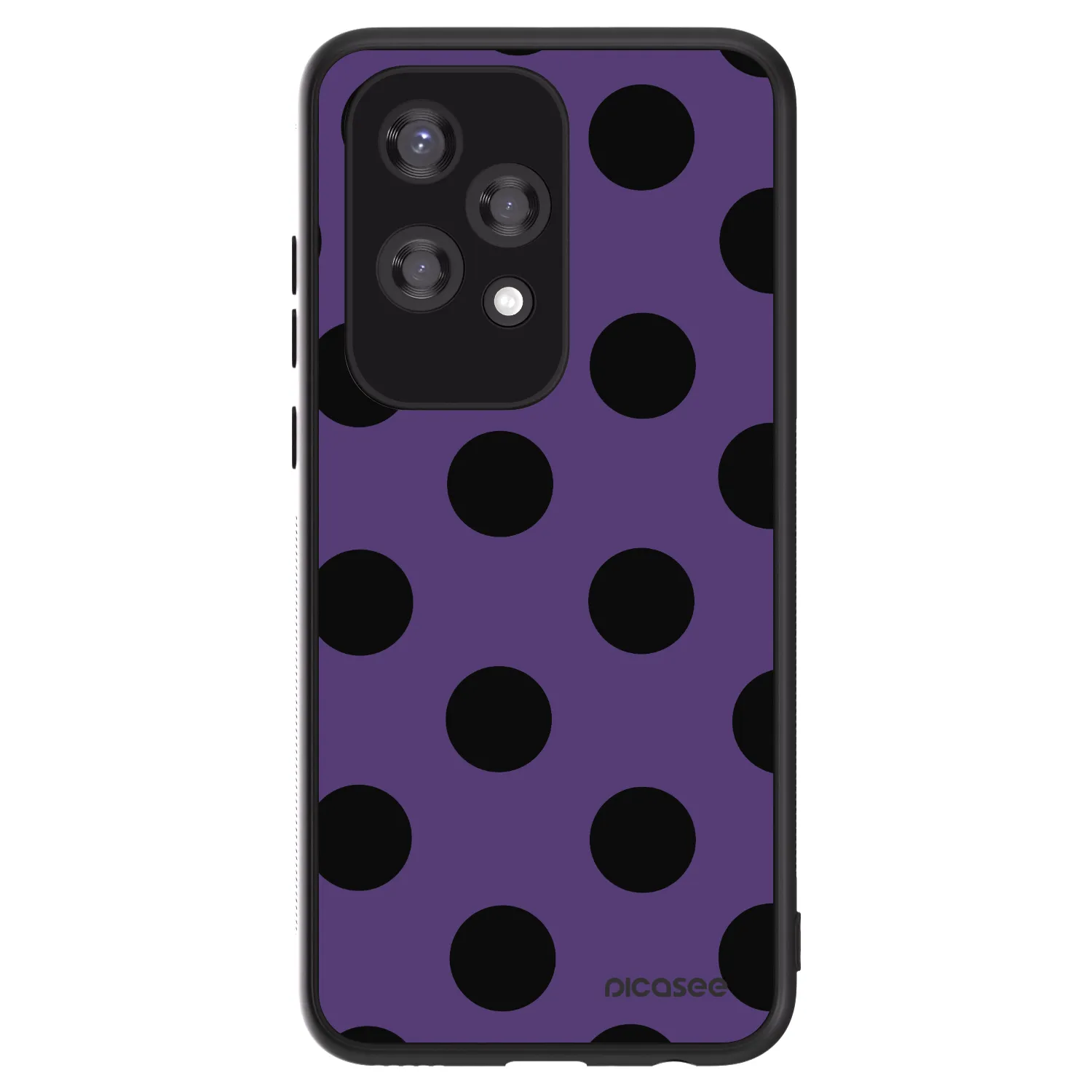 Picasee ULTIMATE CASE für Honor 200 Lite - Big flickers 2