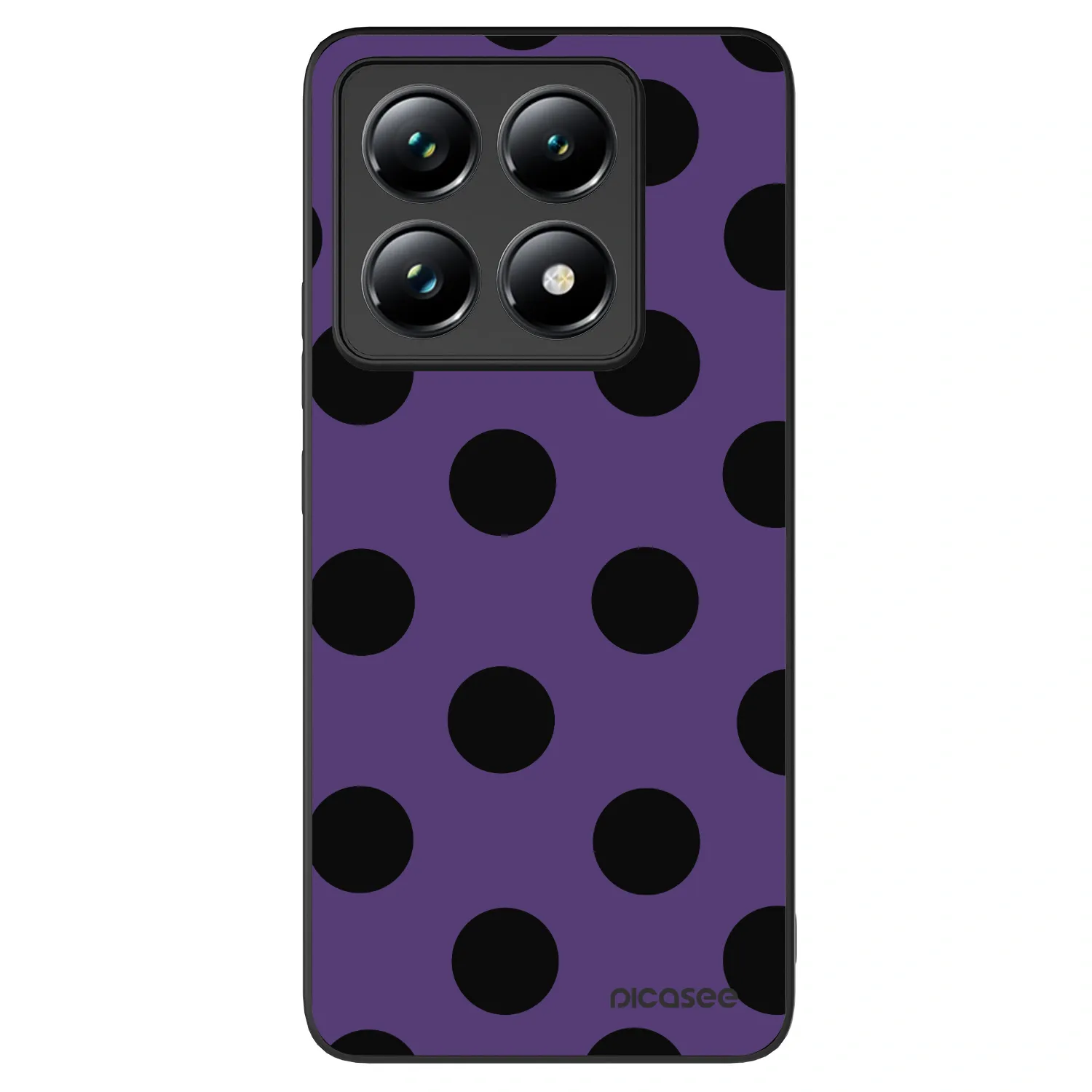 Picasee ULTIMATE CASE für Xiaomi 14T Pro - Big flickers 2