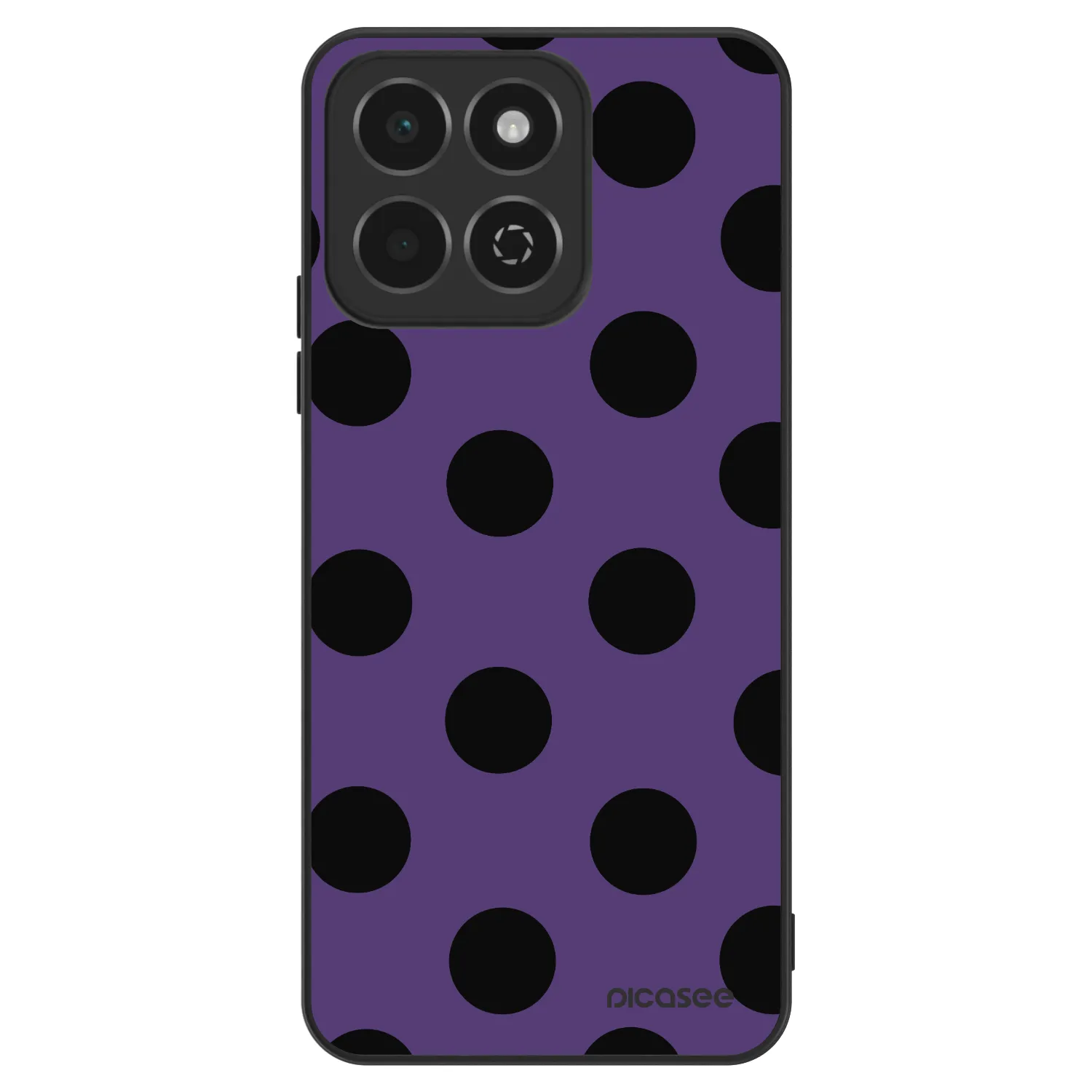 Picasee ULTIMATE CASE für Honor 200 Smart 5G - Big flickers 2