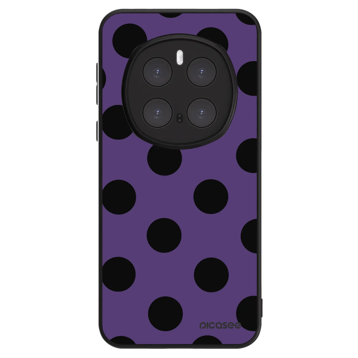 Picasee ULTIMATE CASE für Honor Magic7 Pro 5G - Big flickers 2