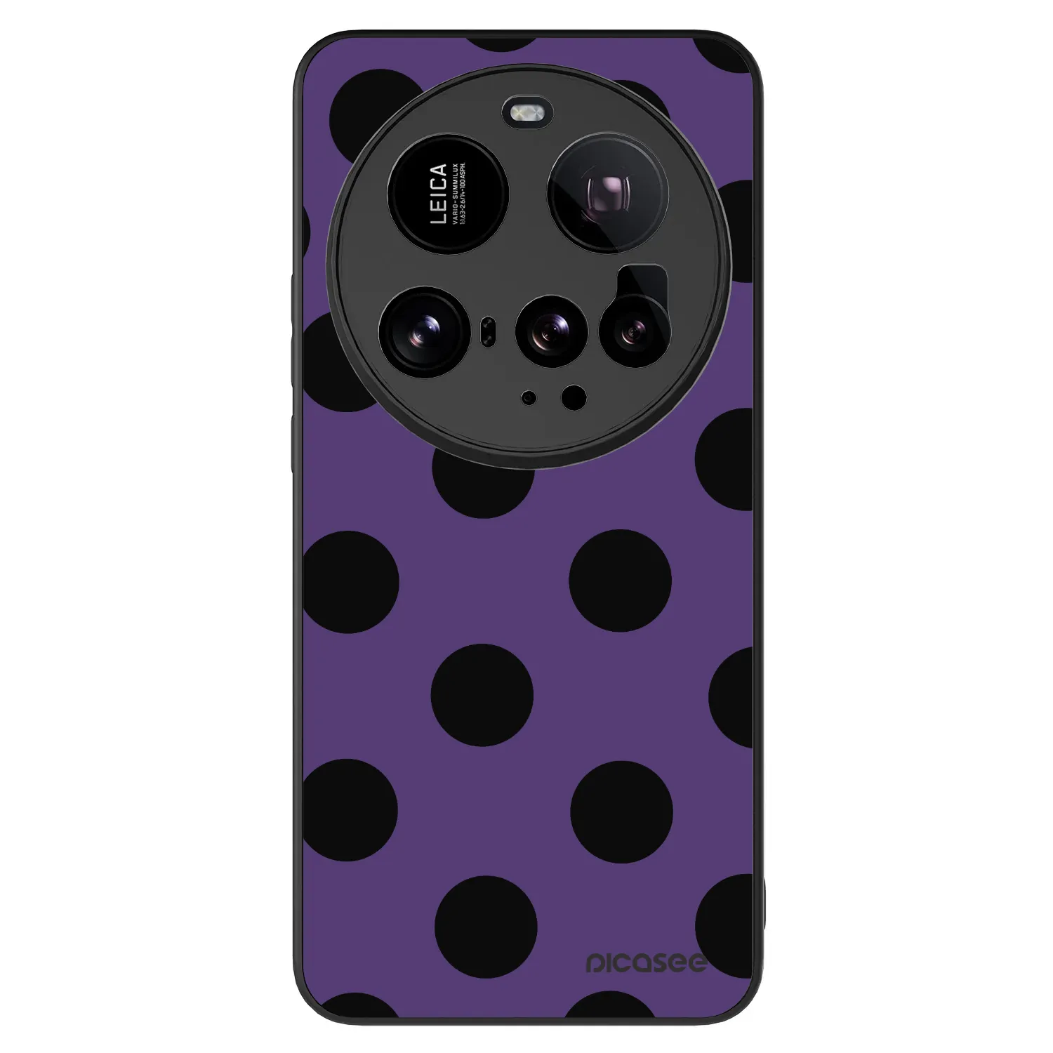Picasee ULTIMATE CASE für Xiaomi 15 Ultra - Big flickers 2