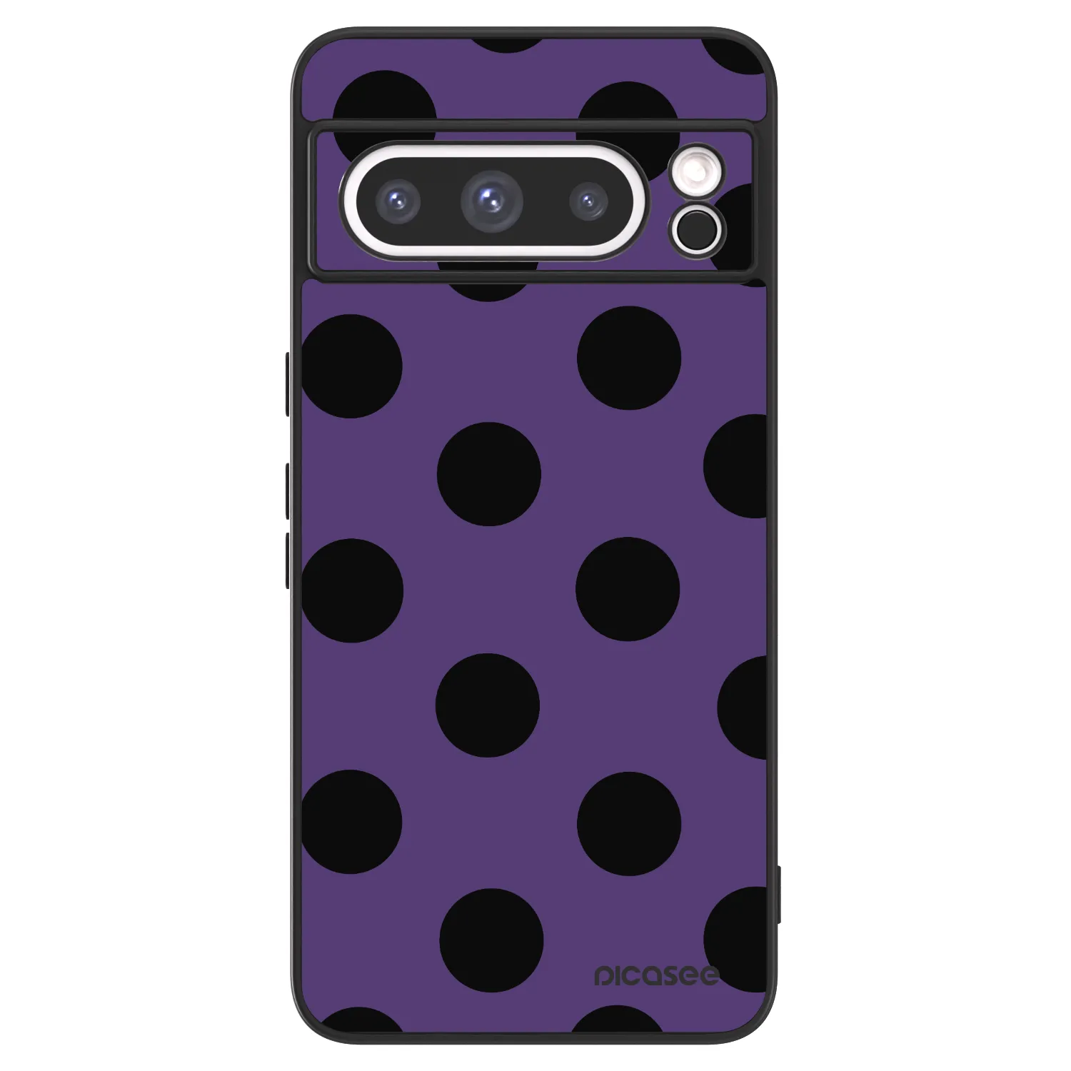 Picasee ULTIMATE CASE für Google Pixel 8 Pro - Big flickers 2
