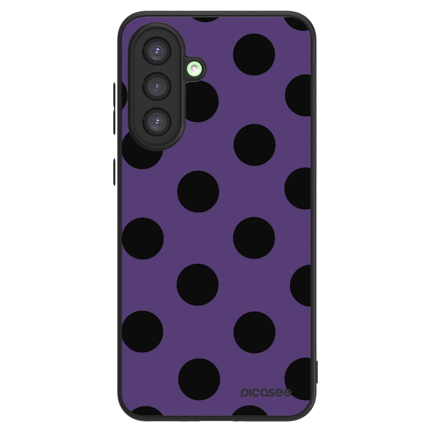 Picasee ULTIMATE CASE für Samsung Galaxy A26 5G A266B - Big flickers 2