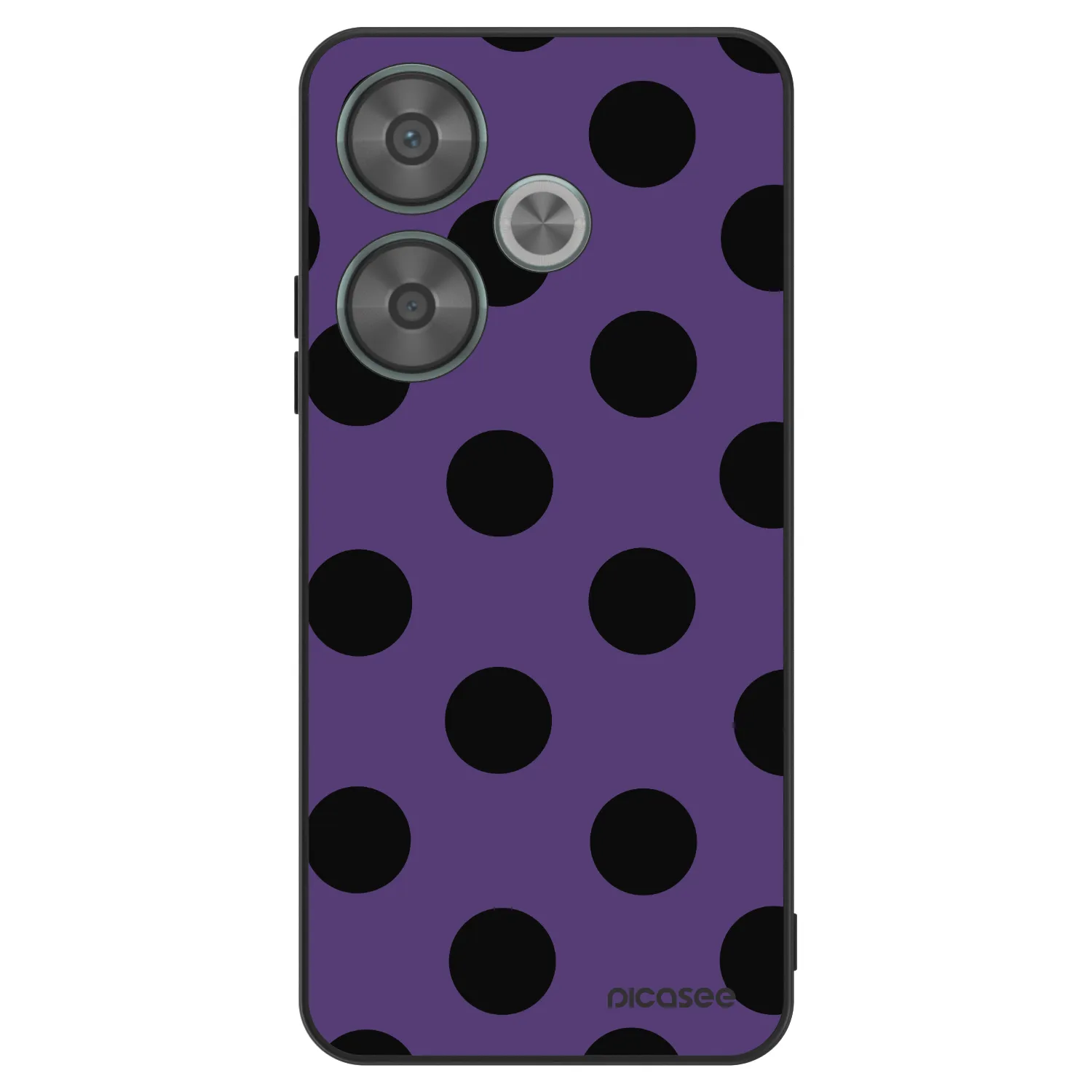 Picasee ULTIMATE CASE für Xiaomi Poco F6 - Big flickers 2