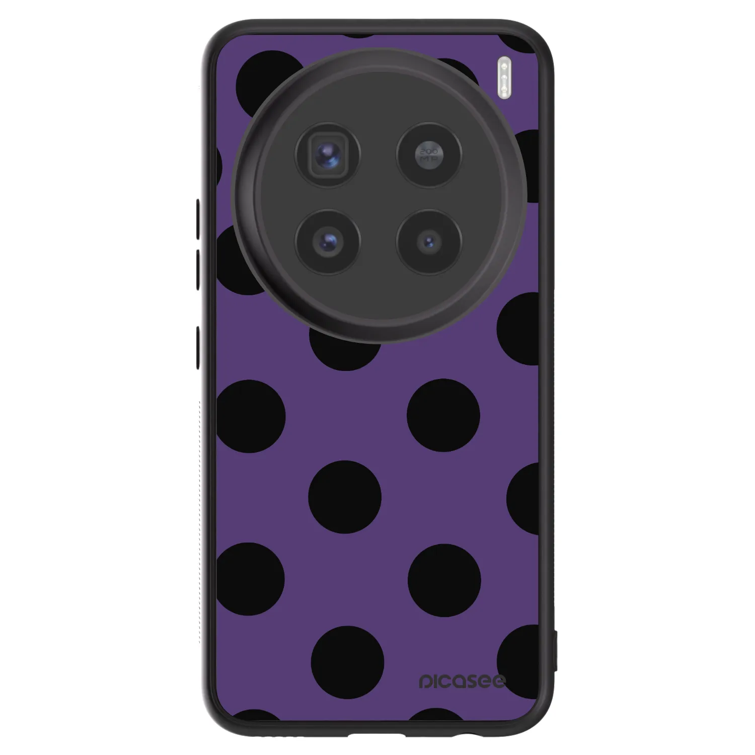 Picasee ULTIMATE CASE für Vivo X200 Pro - Big flickers 2