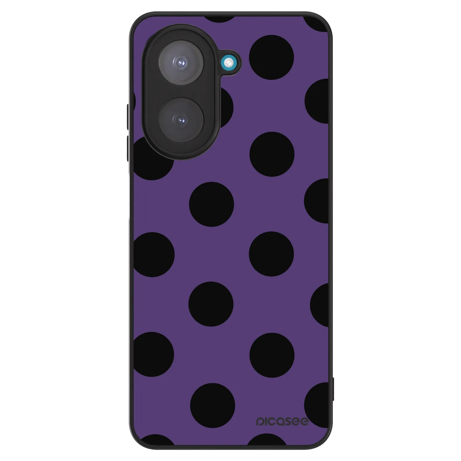 Picasee ULTIMATE CASE für Xiaomi Redmi A5 - Big flickers 2