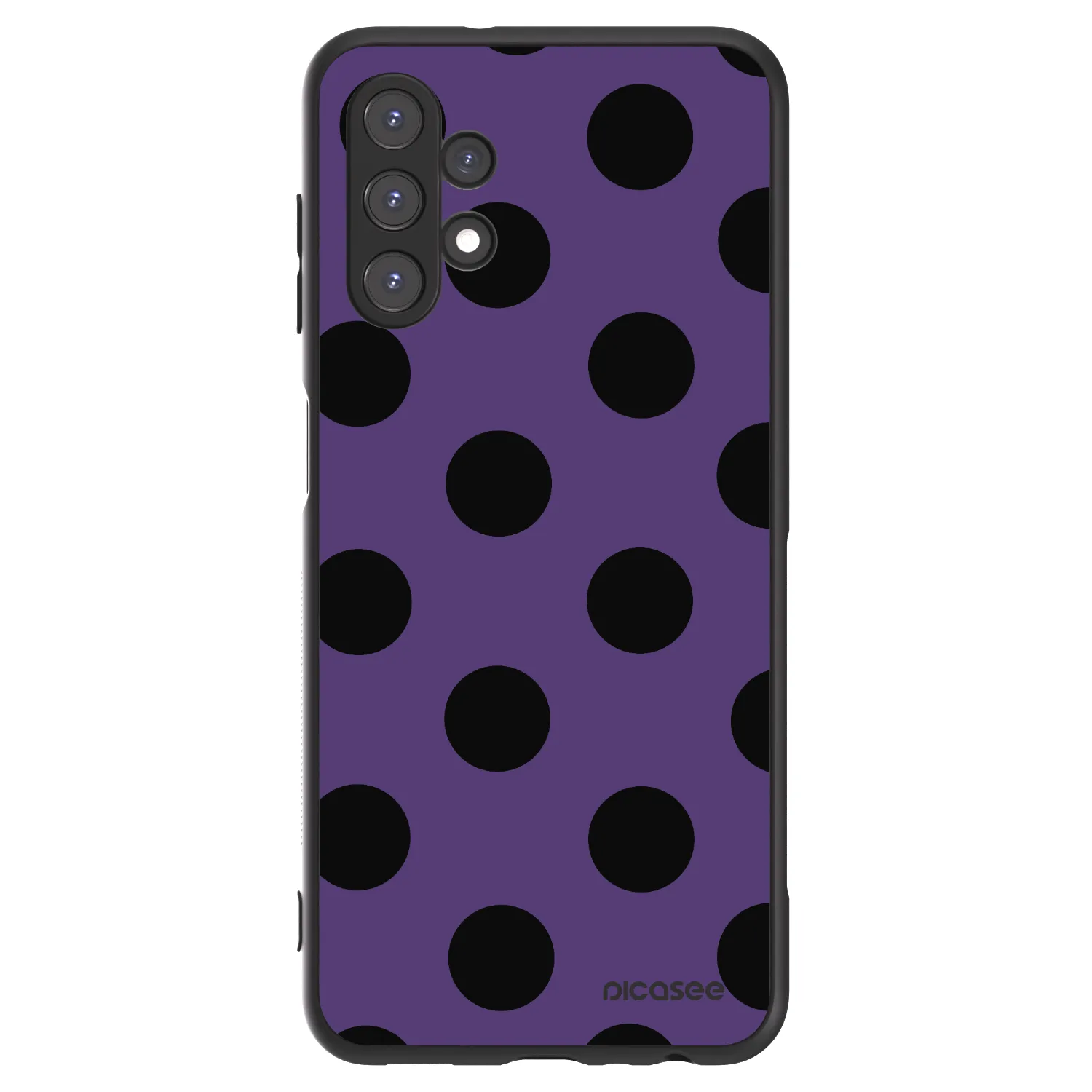 Picasee ULTIMATE CASE für Samsung Galaxy A13 5G - Big flickers 2