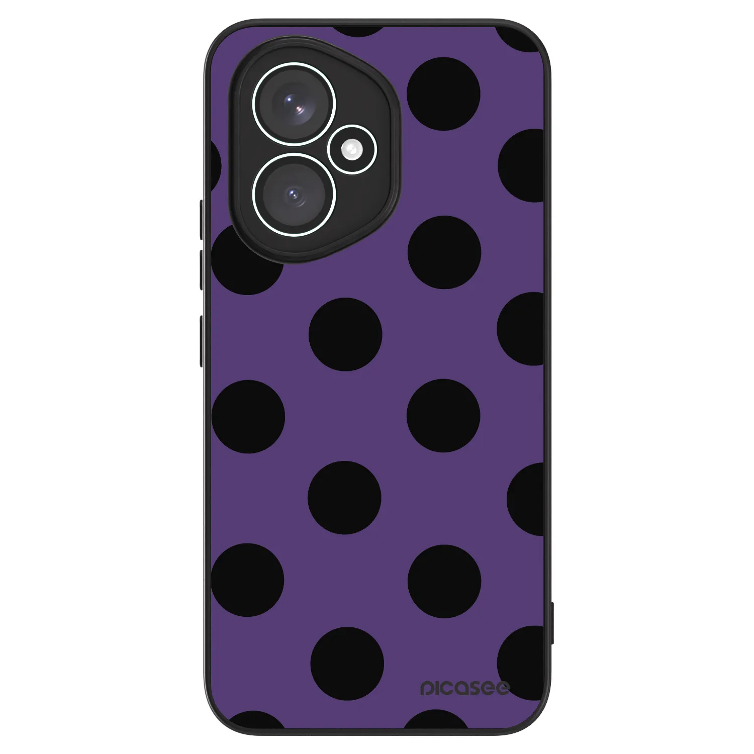 Picasee ULTIMATE CASE für Honor 400 5G - Big flickers 2
