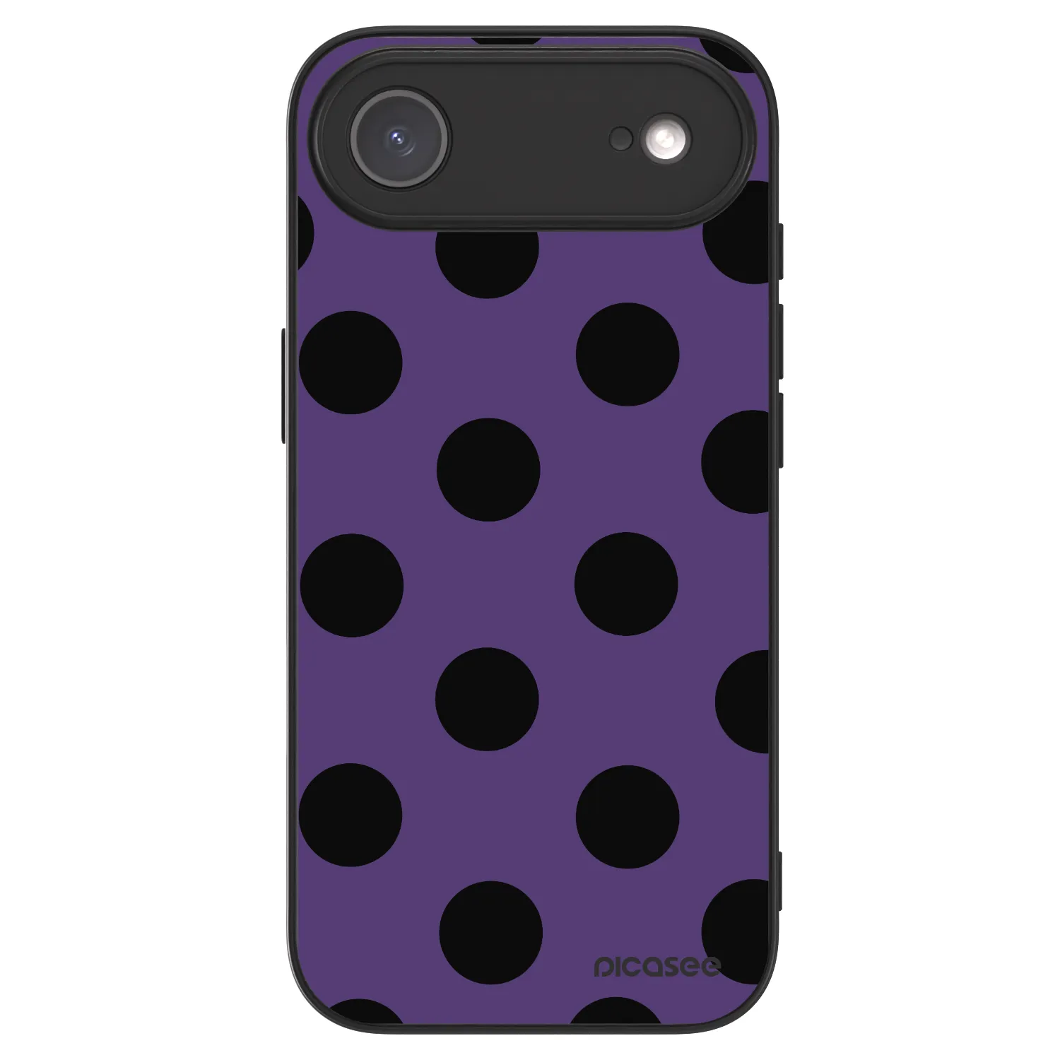 Picasee ULTIMATE CASE MagSafe für Apple iPhone Air - Big flickers 2