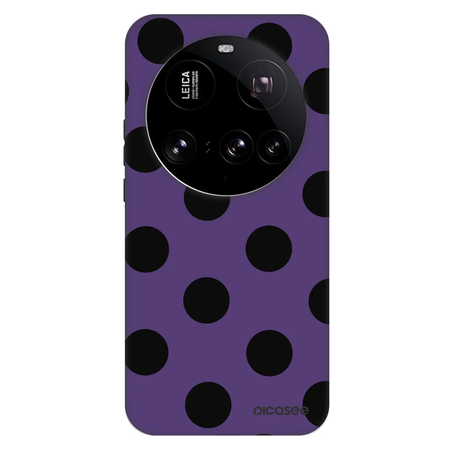 Picasee Fashion Case für Xiaomi 15 Ultra - Big flickers 2