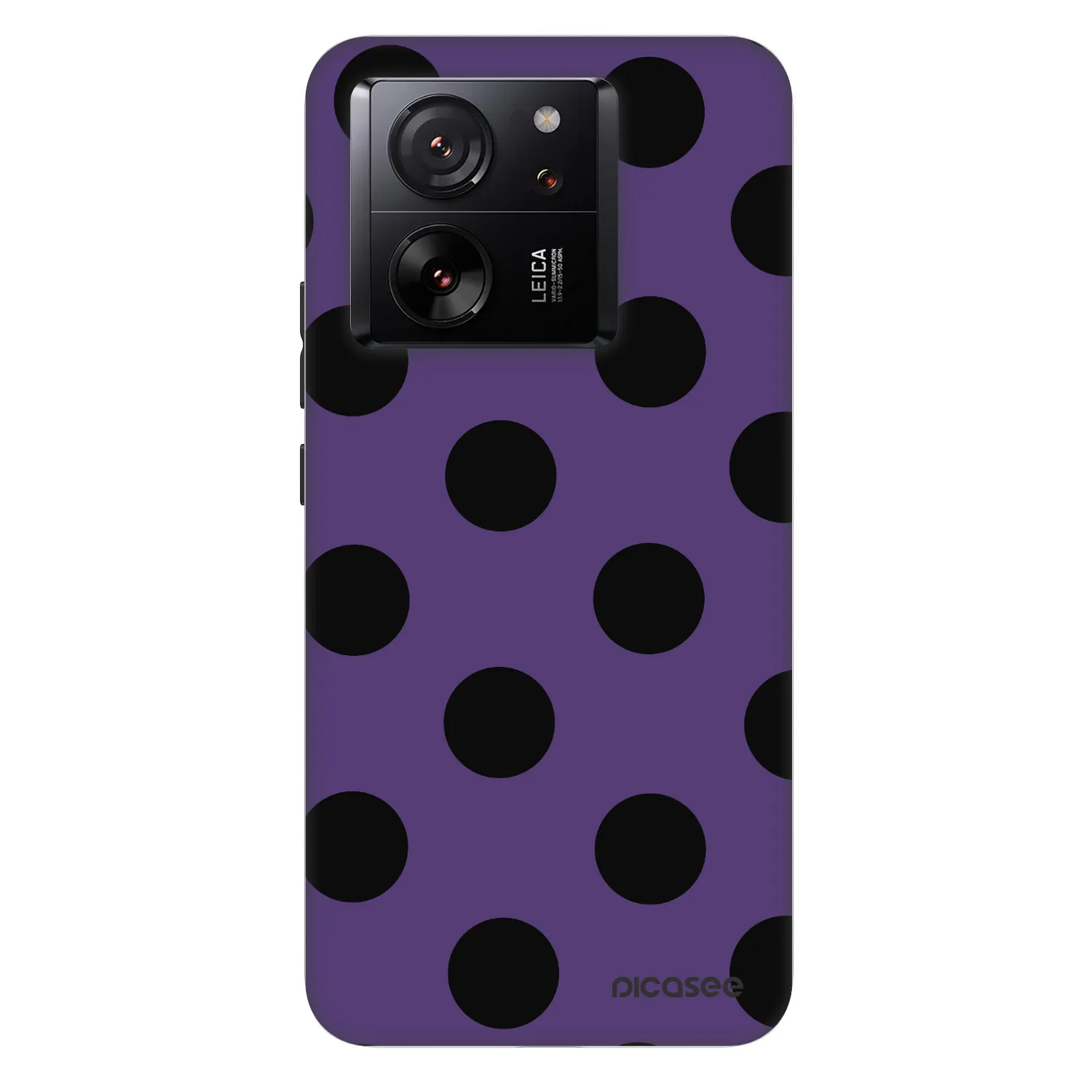 Picasee Fashion Case für Xiaomi 13T - Big flickers 2