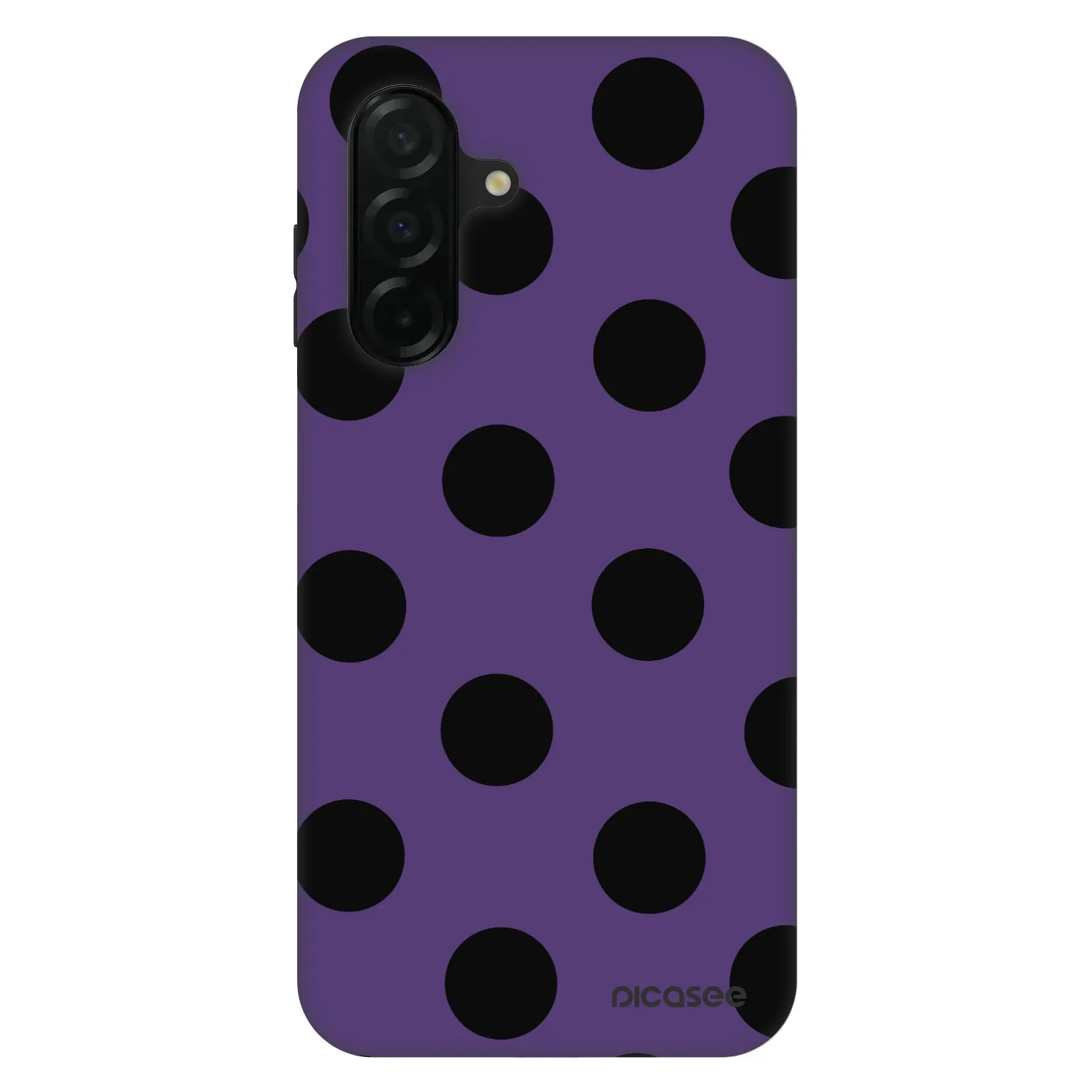 Picasee Fashion Case für Samsung Galaxy A26 5G A266B - Big flickers 2