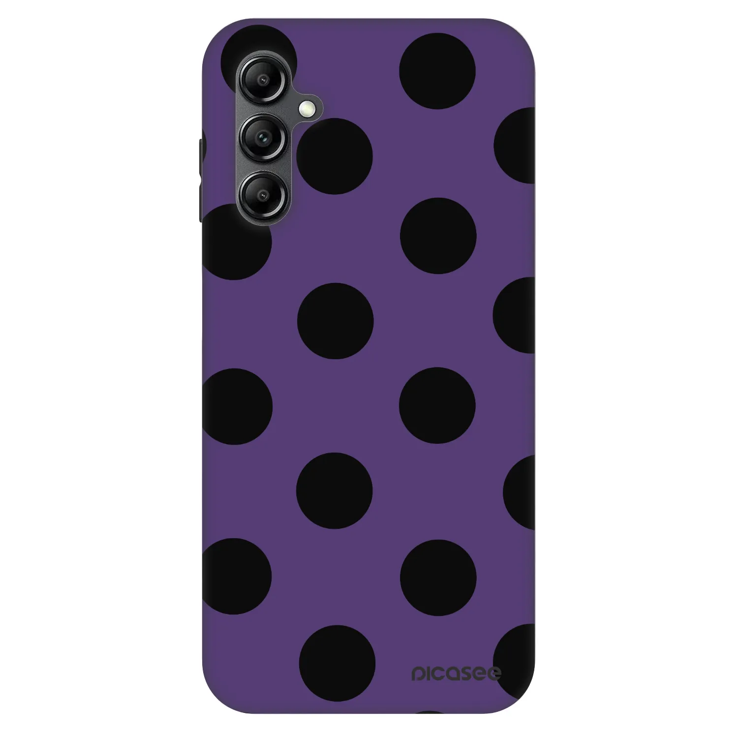 Picasee Fashion Case für Samsung Galaxy A16 5G - Big flickers 2