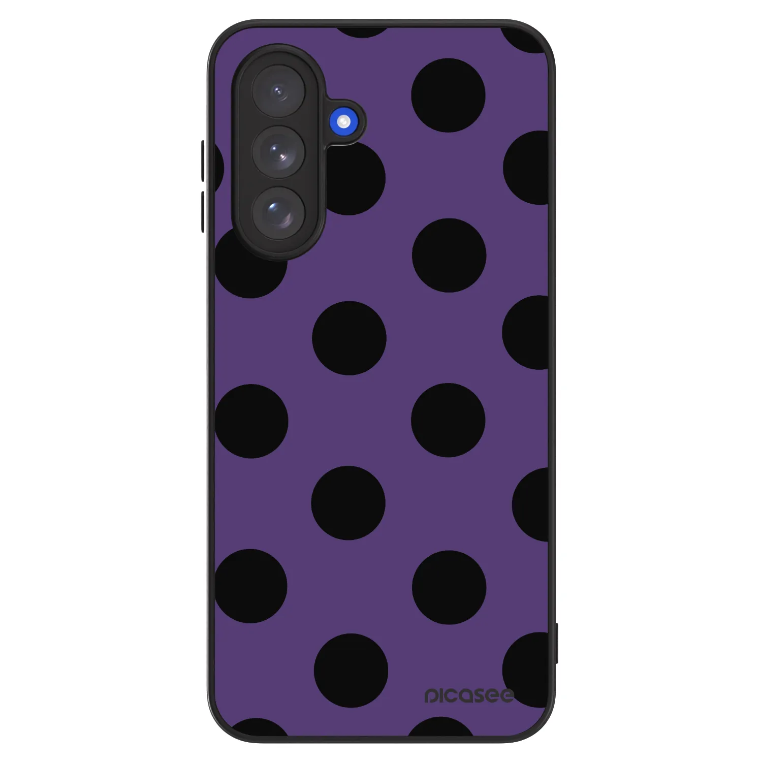Picasee ULTIMATE CASE für Samsung Galaxy A17 5G - Big flickers 2