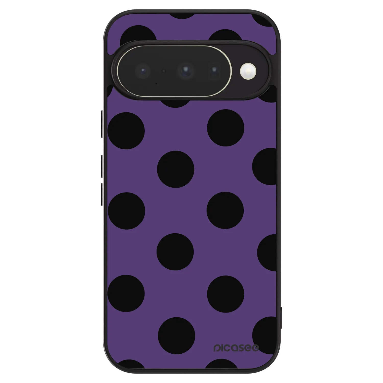 Picasee ULTIMATE CASE für Google Pixel 10 - Big flickers 2