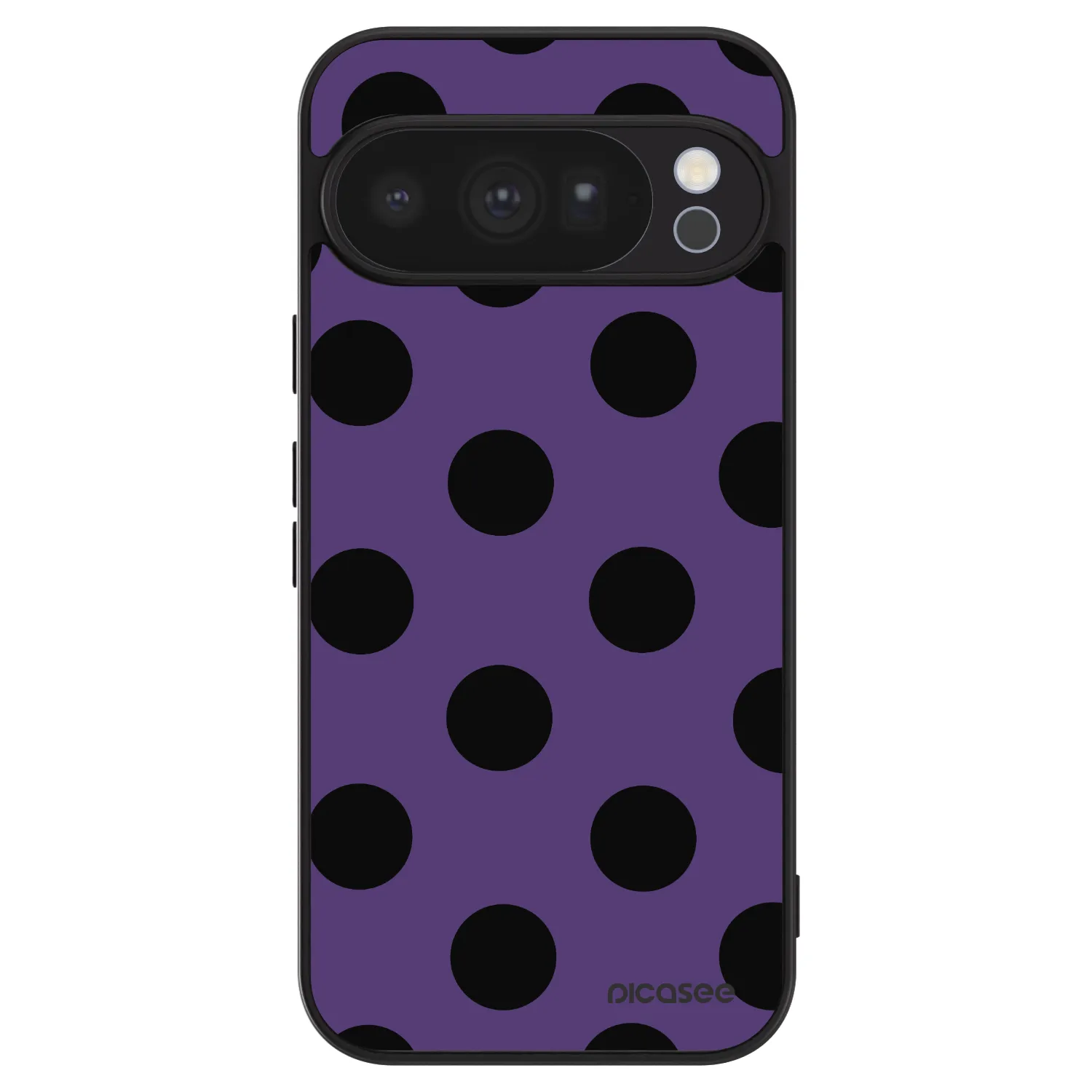 Picasee ULTIMATE CASE für Google Pixel 10 Pro - Big flickers 2