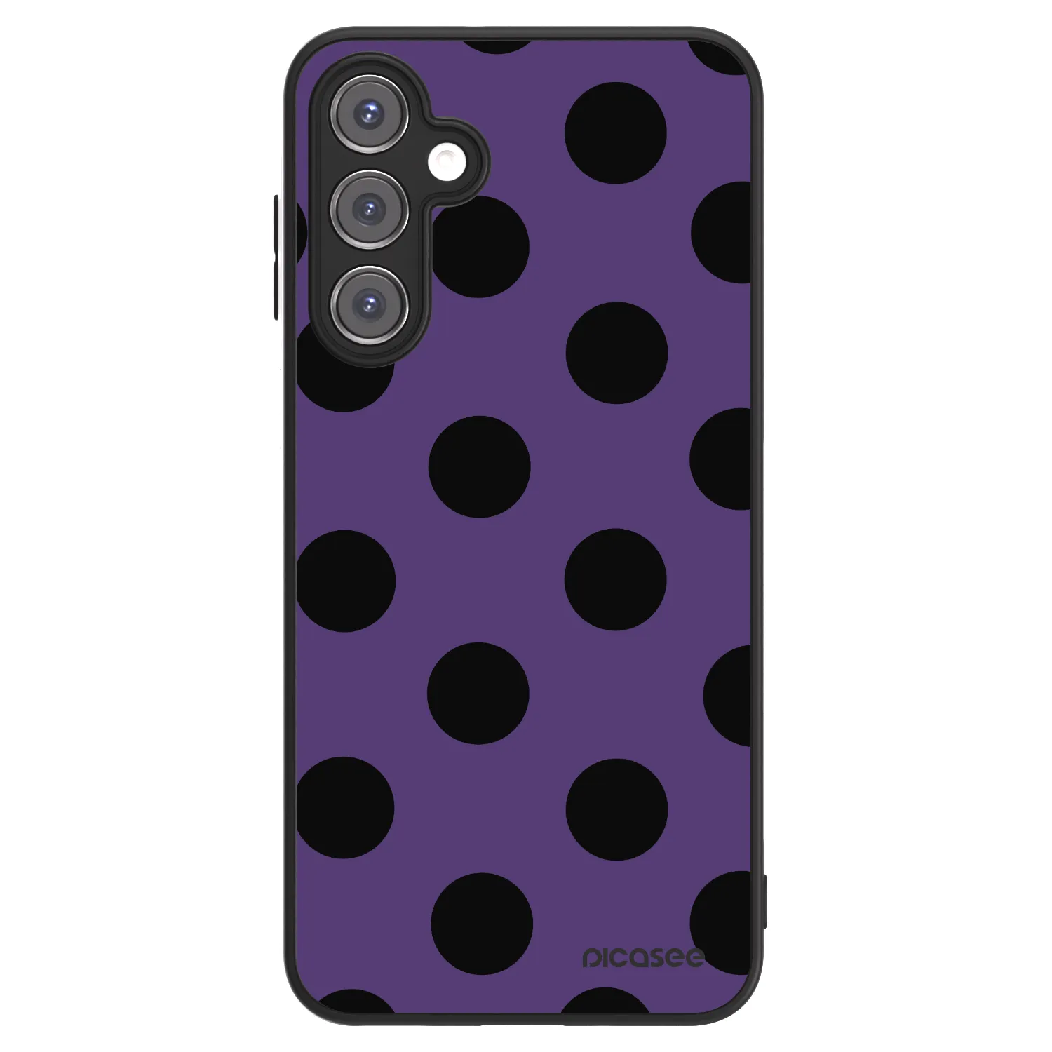 Picasee ULTIMATE CASE für Samsung Galaxy A16 4G - Big flickers 2
