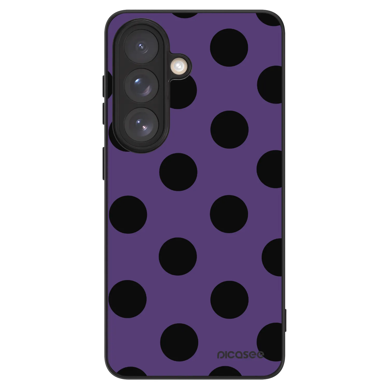 Picasee ULTIMATE CASE PowerShare für Samsung Galaxy S26 - Big flickers 2