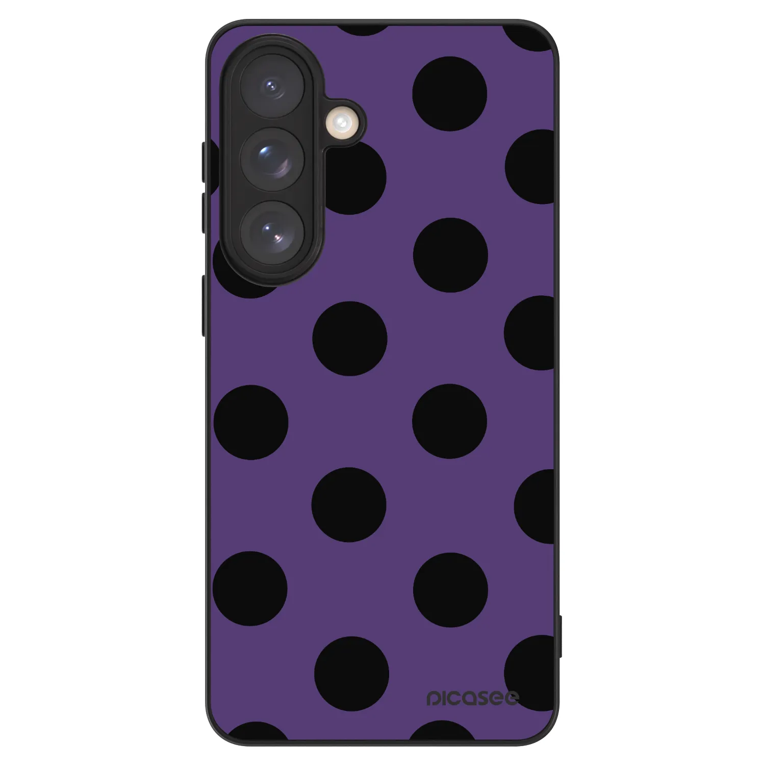 Picasee ULTIMATE CASE PowerShare für Samsung Galaxy S26+ - Big flickers 2