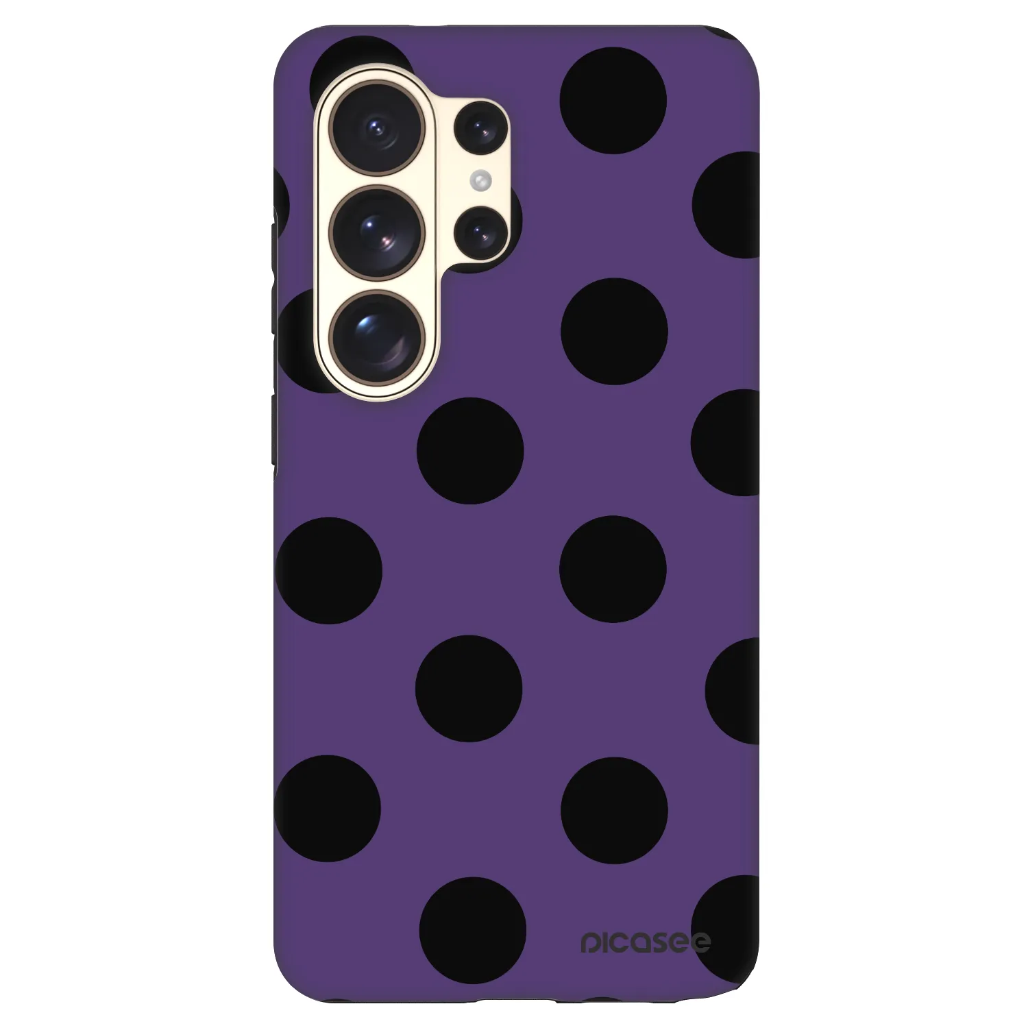 Picasee Fashion Case PowerShare pro Samsung Galaxy S26 Ultra - Big flickers 2