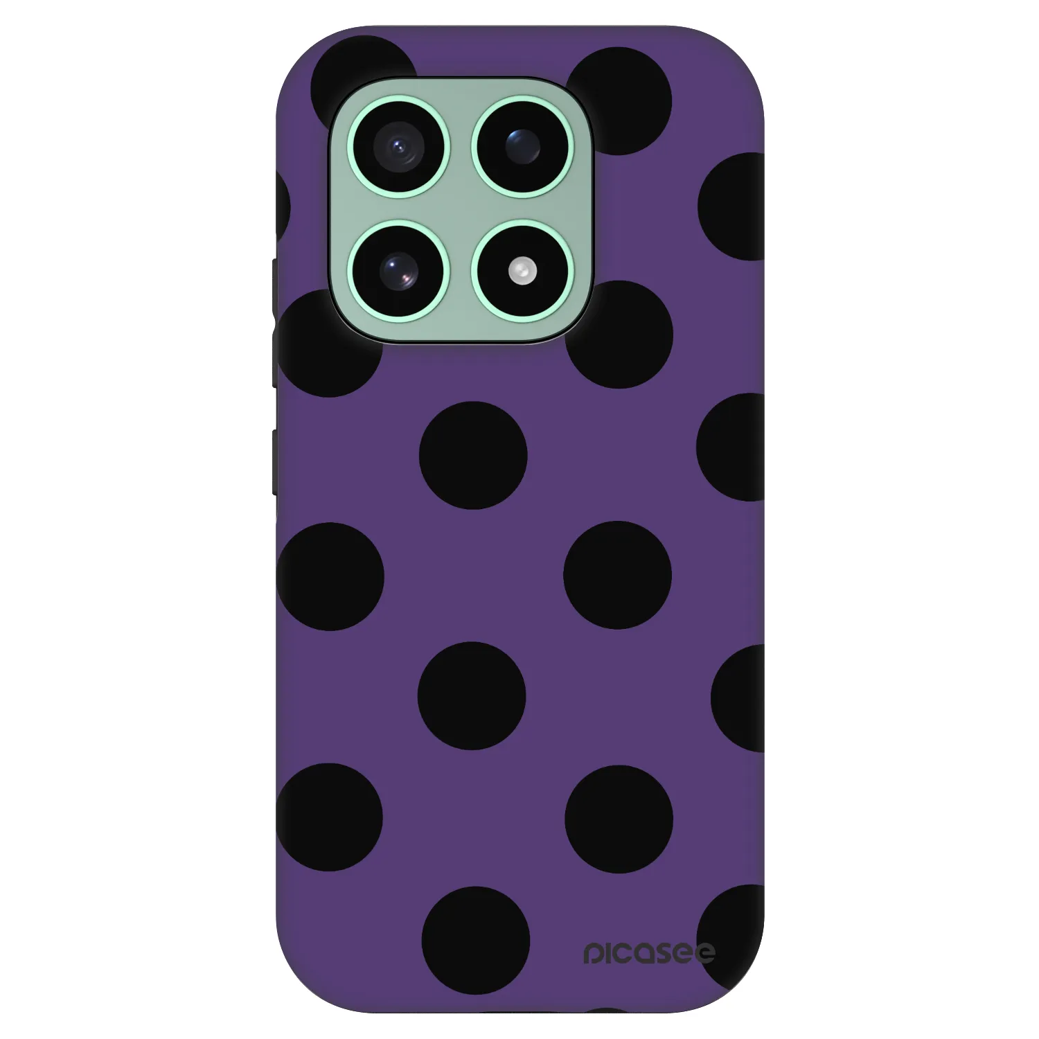 Picasee Fashion Case für Xiaomi 17 - Big flickers 2