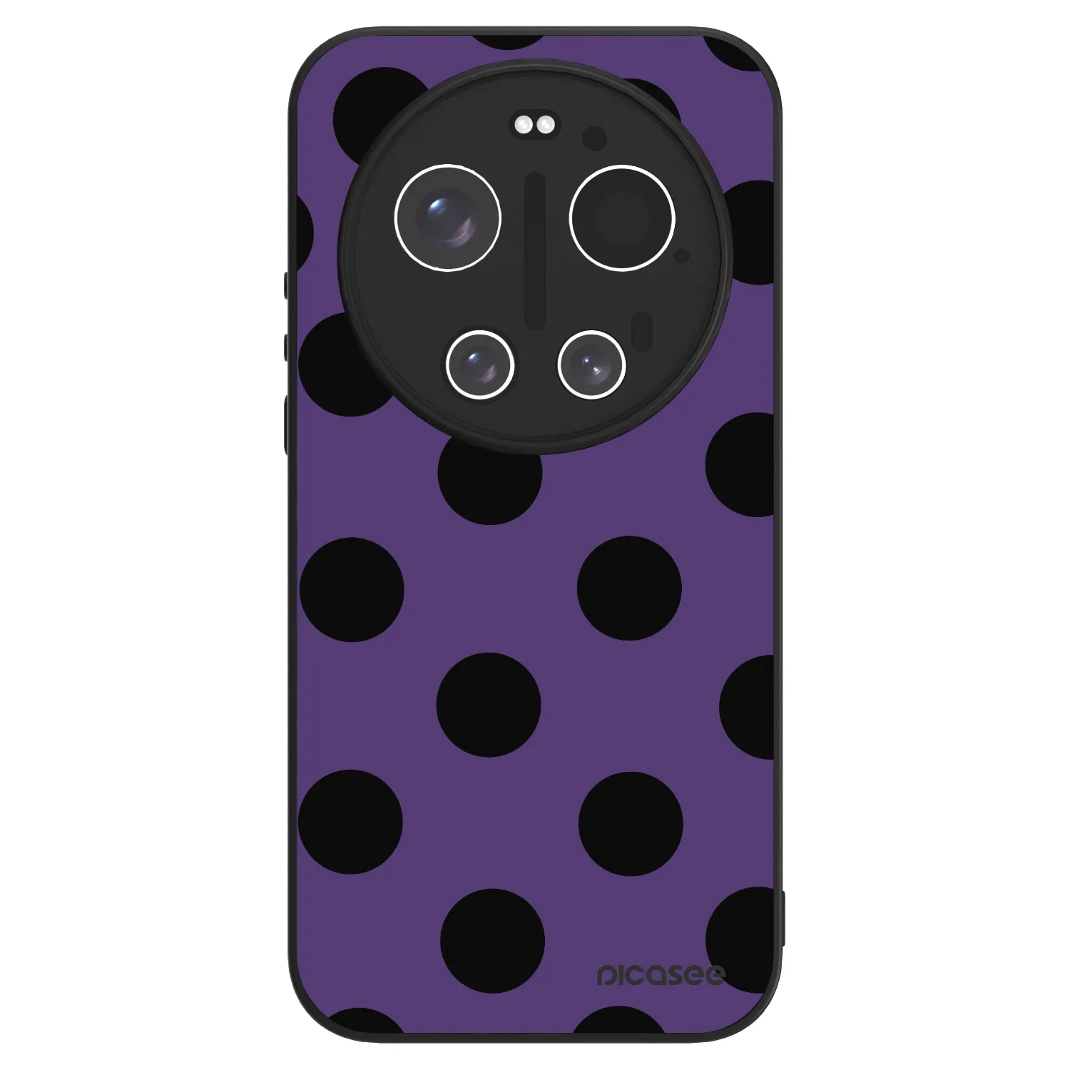 Picasee ULTIMATE CASE für Xiaomi 17 Ultra - Big flickers 2