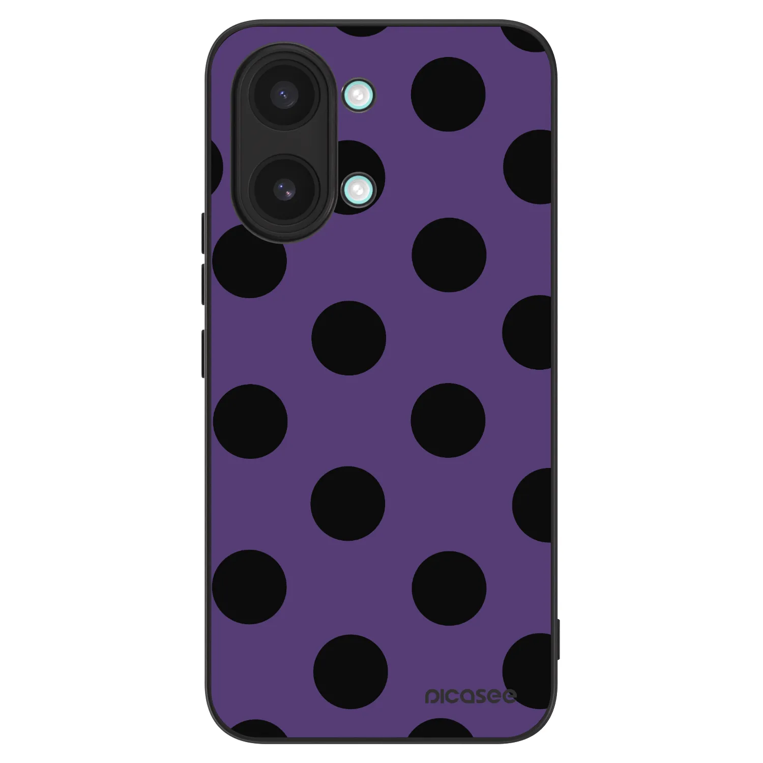 Picasee ULTIMATE CASE für Xiaomi Poco X8 Pro Max - Big flickers 2