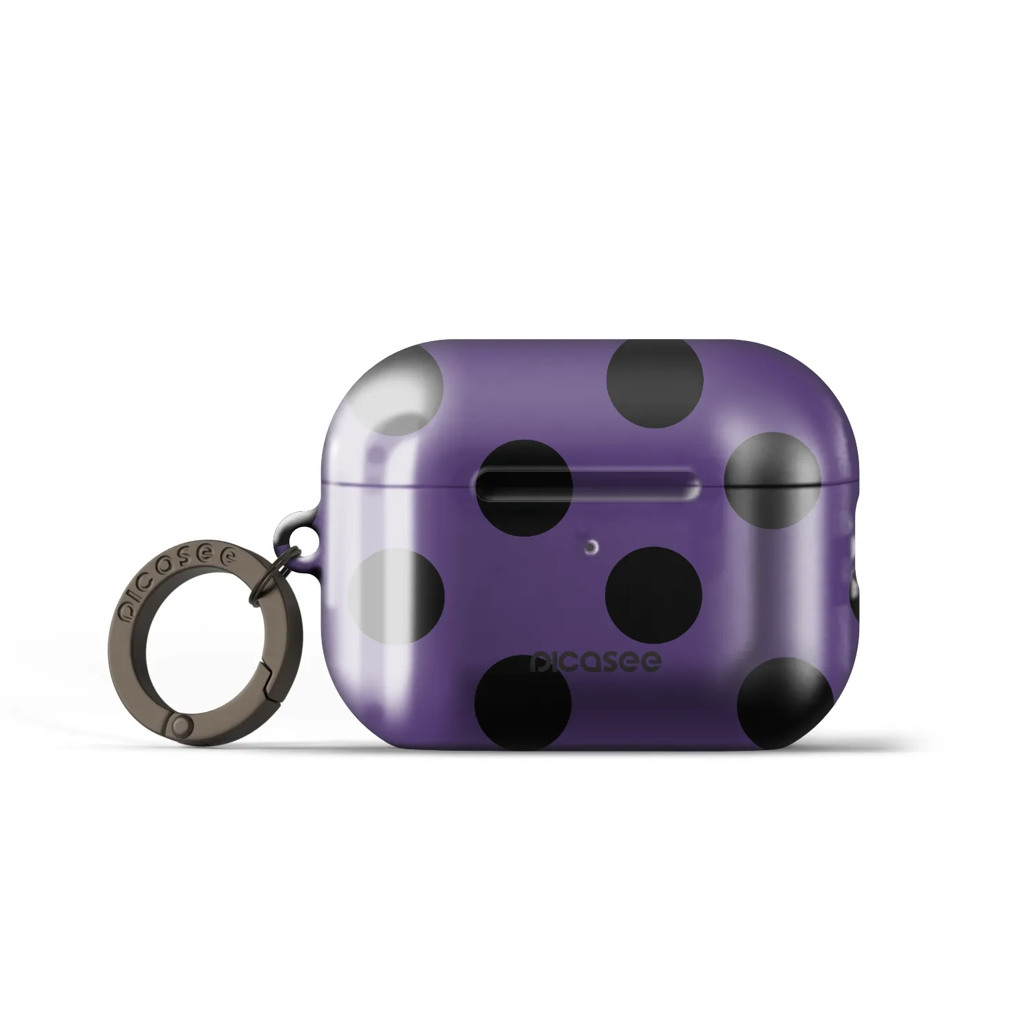 Picasee Obal pro Apple AirPods Pro 2 - Big flickers 2