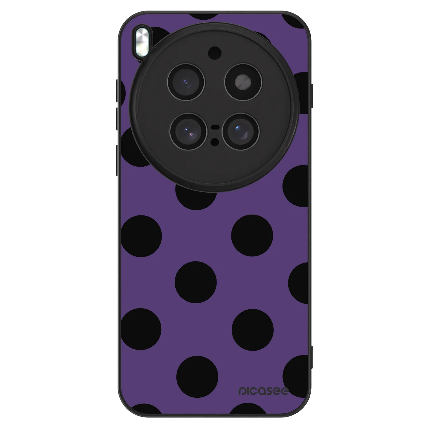 Picasee ULTIMATE CASE für Vivo X300 Pro - Big flickers 2
