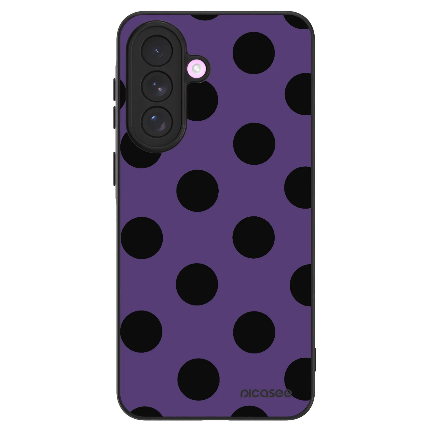 Picasee ULTIMATE CASE für Samsung Galaxy A57 5G - Big flickers 2